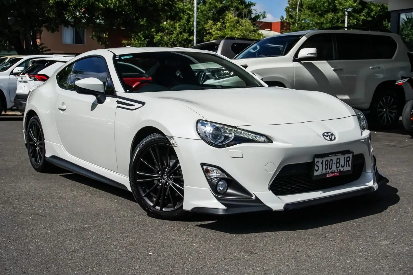 2015 Toyota 86 Gallery Image 1