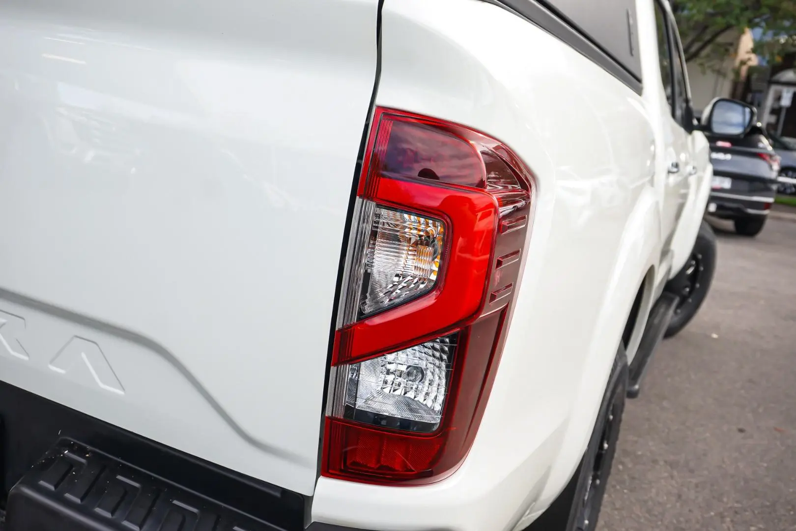 2023 Nissan Navara Gallery Image 17