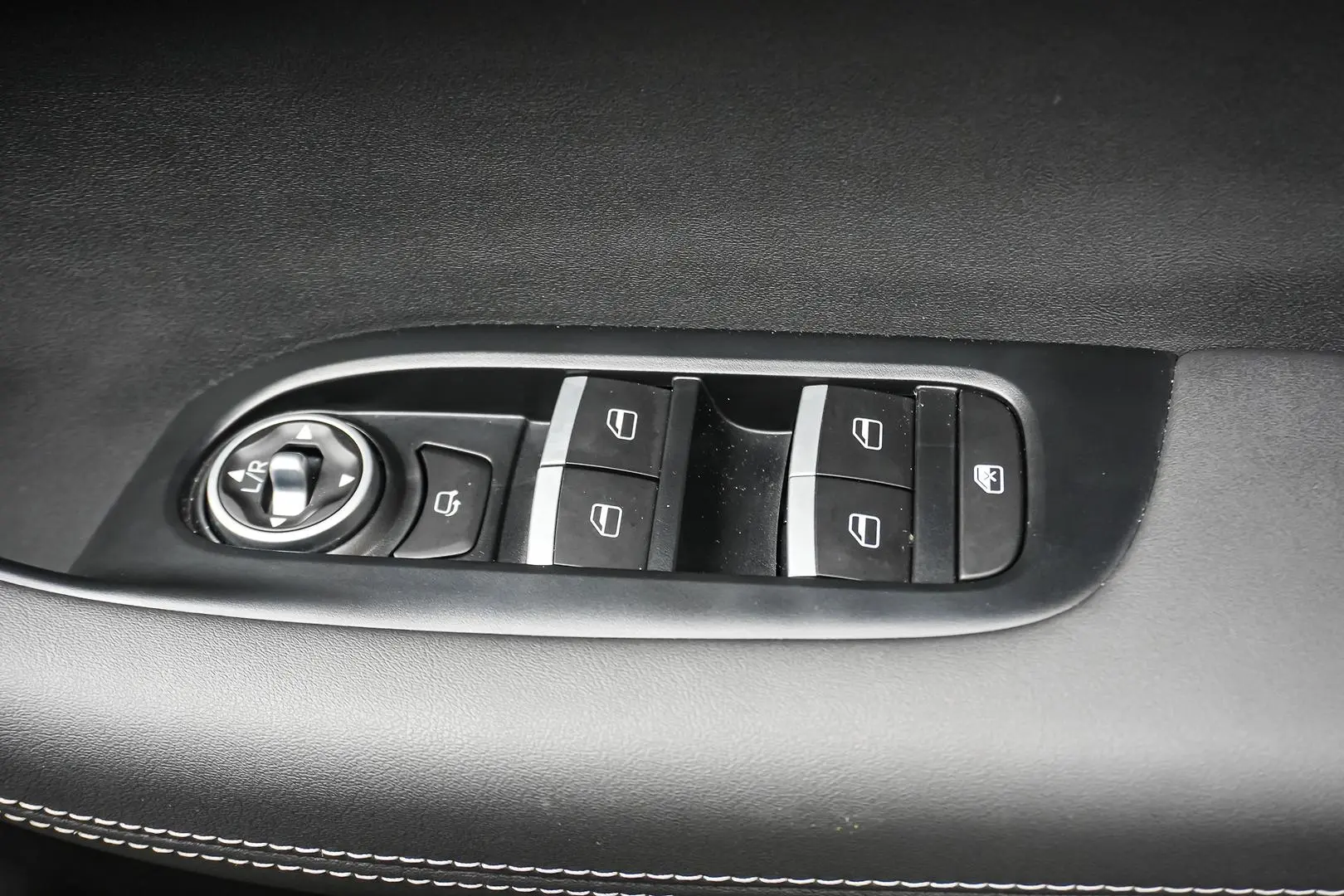 2025 Chery Tiggo 4 Gallery Image 16