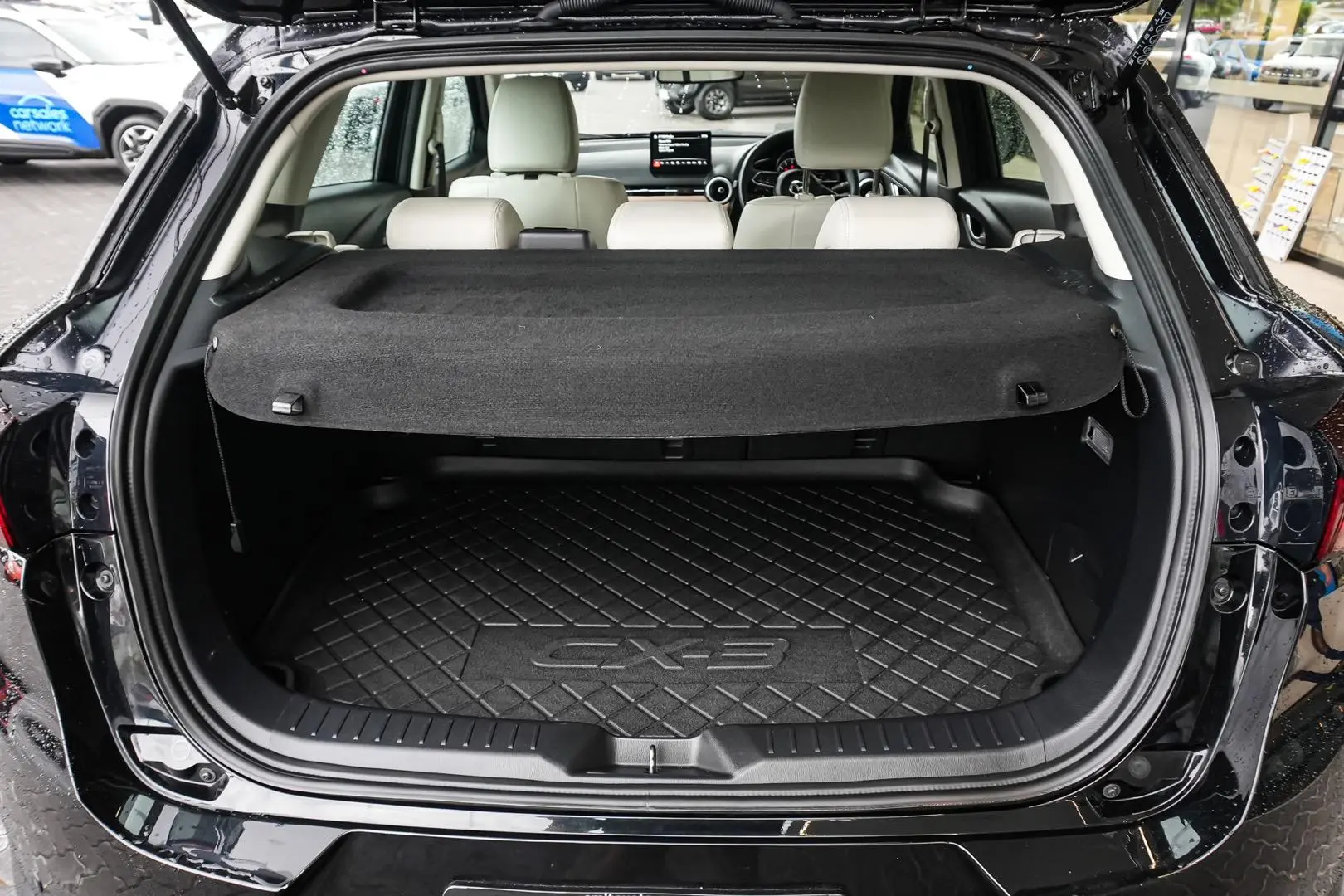 2023 Mazda CX-3 Gallery Image 14