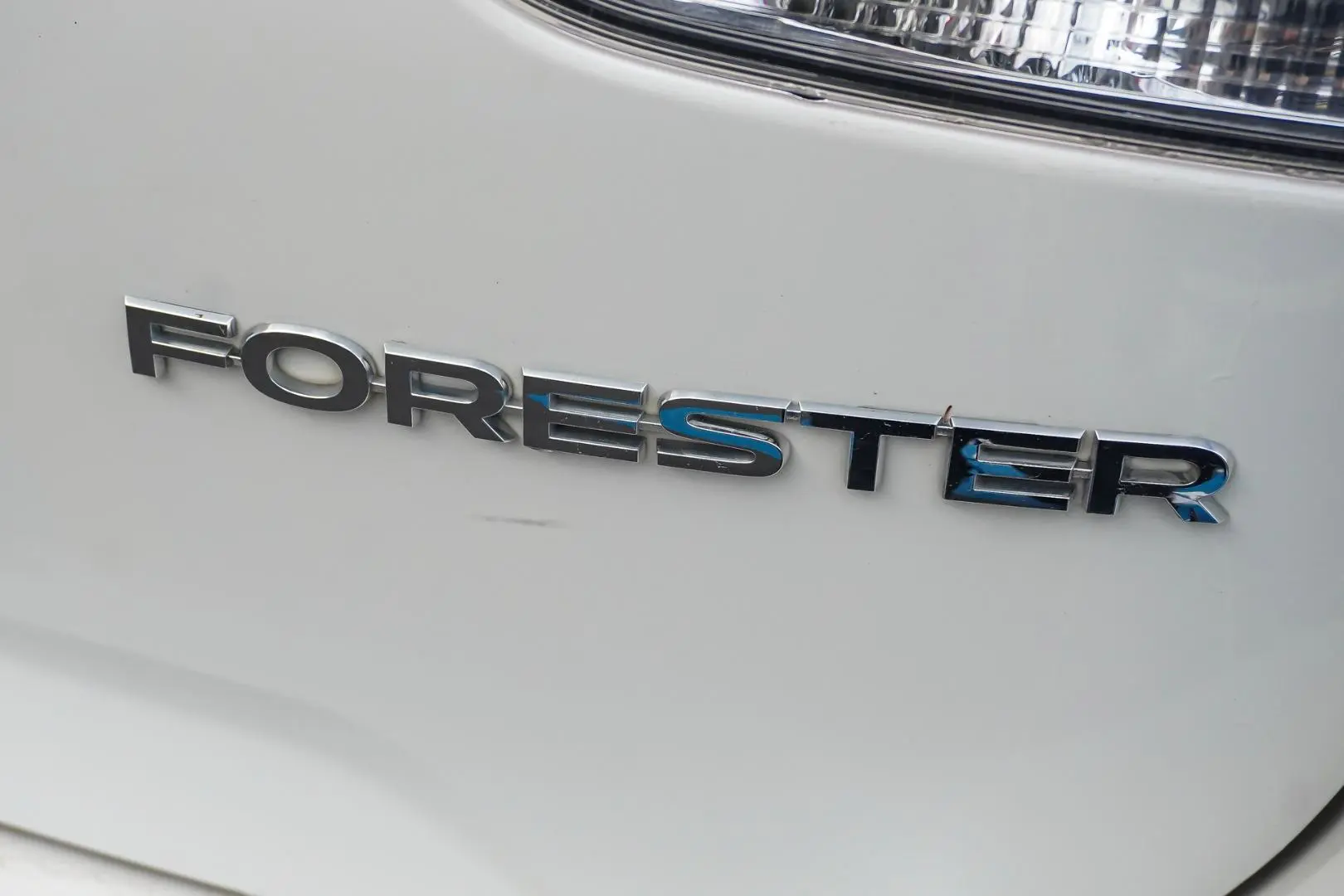 2024 Subaru Forester Gallery Image 15