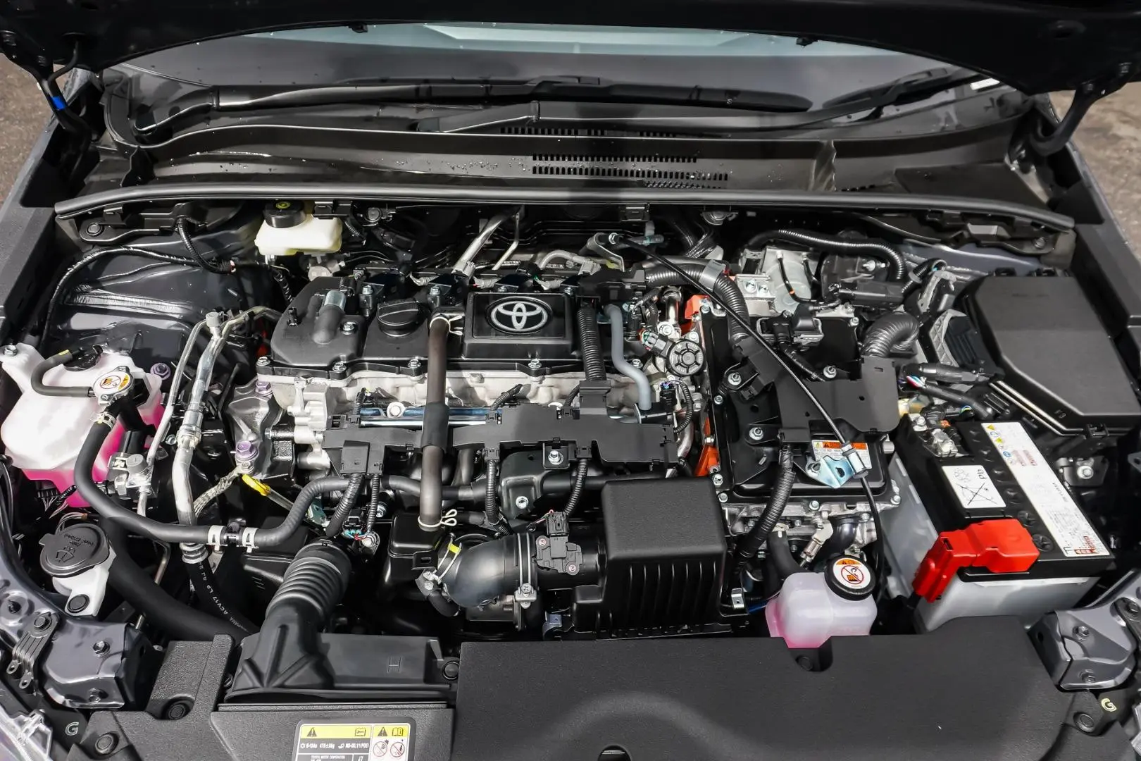 2025 Toyota Corolla Gallery Image 25