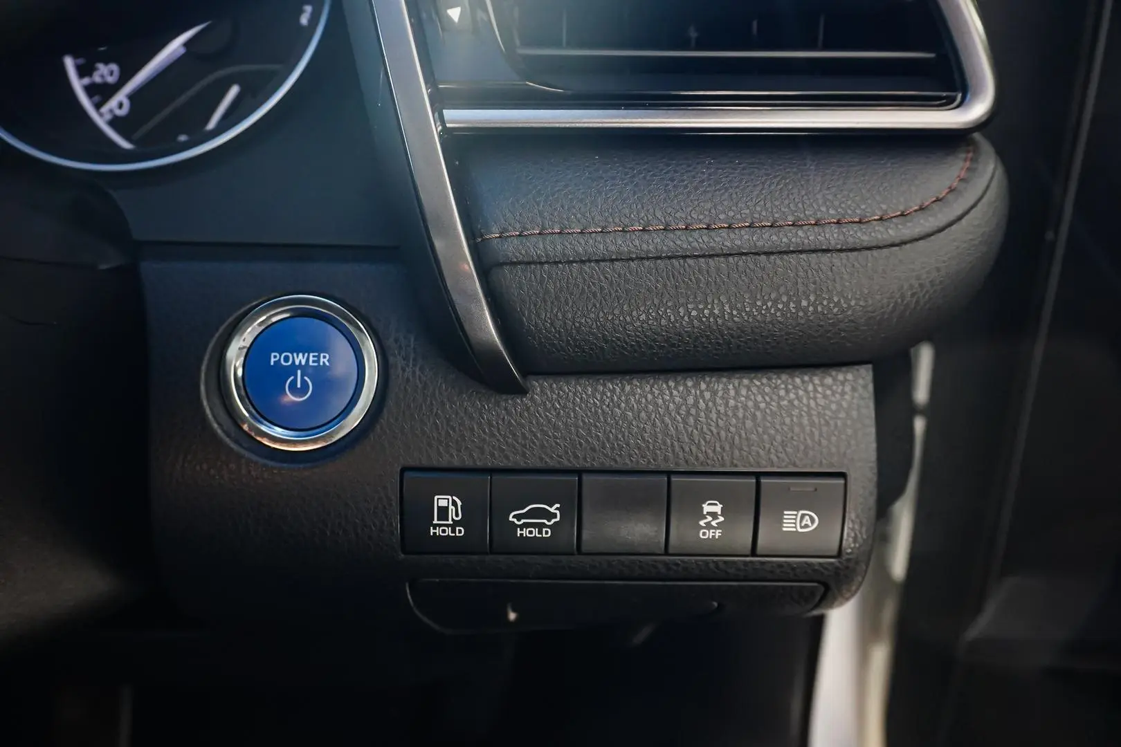 2020 Toyota Camry Gallery Image 23