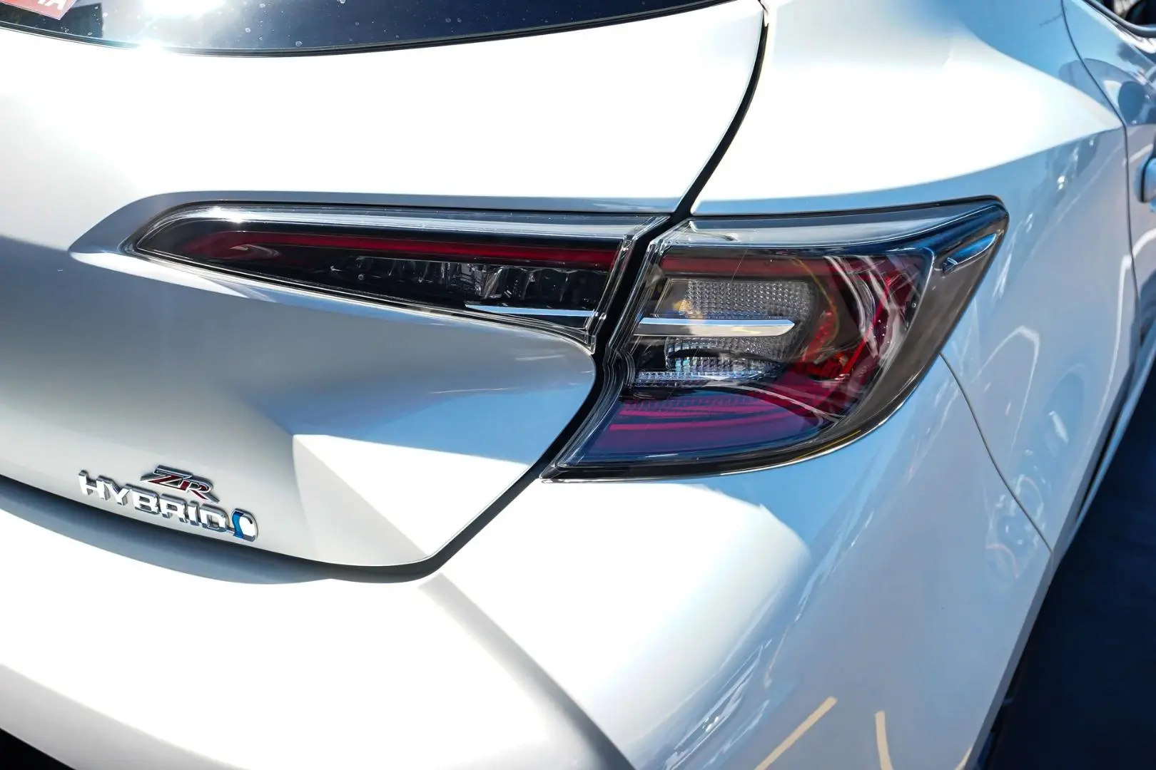 2019 Toyota Corolla Gallery Image 13