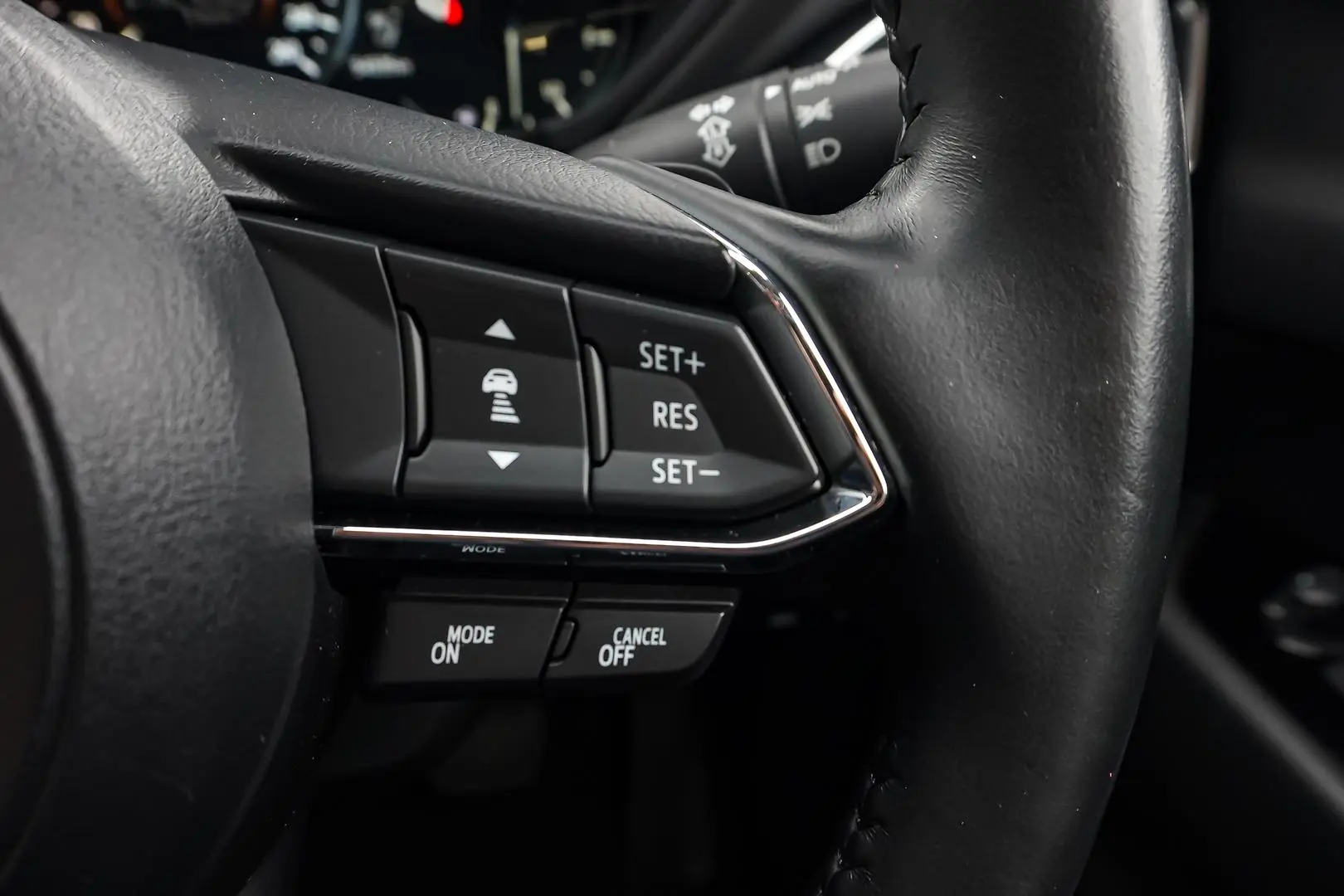 2022 Mazda CX-5 Gallery Image 21
