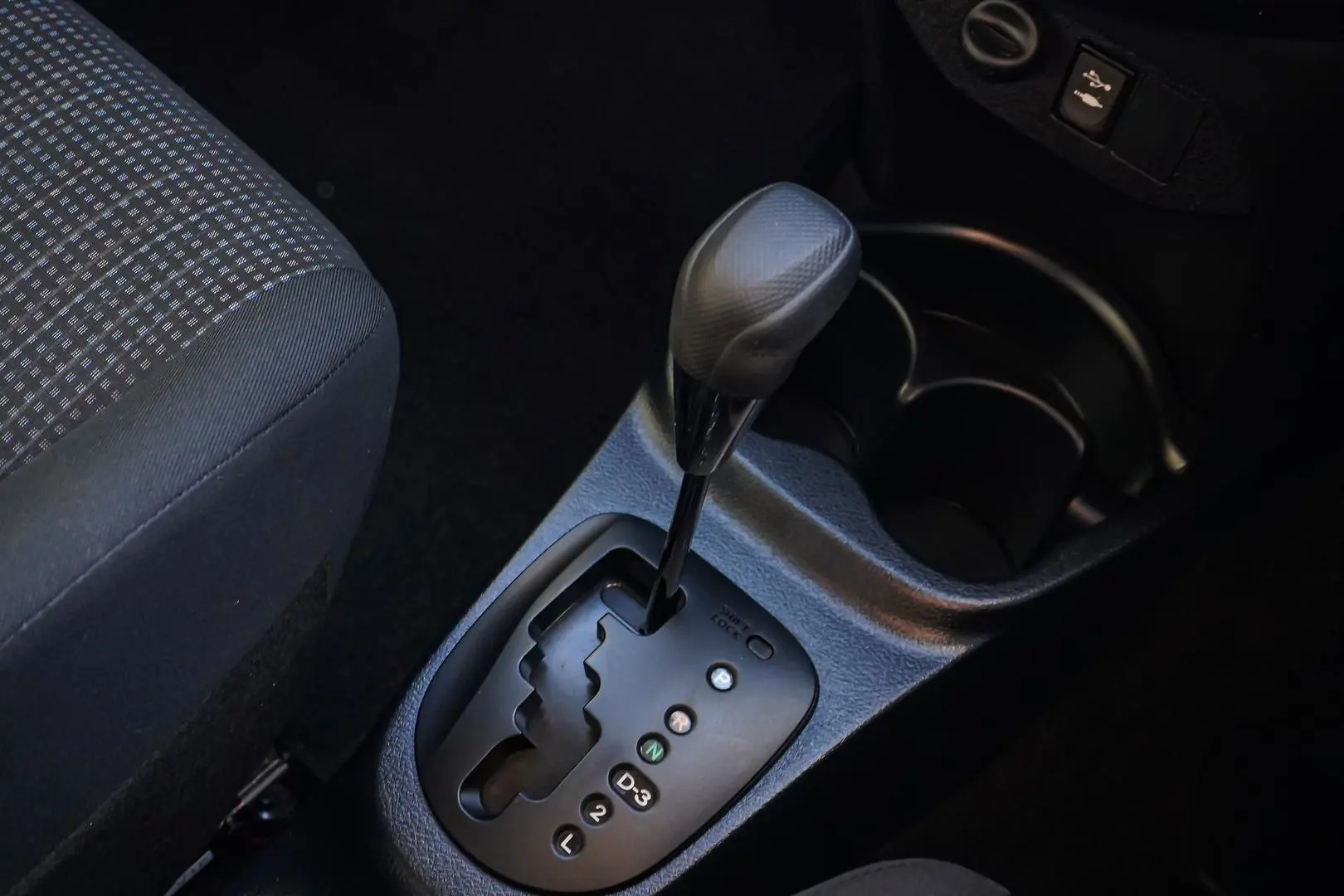 2019 Toyota Yaris Gallery Image 18