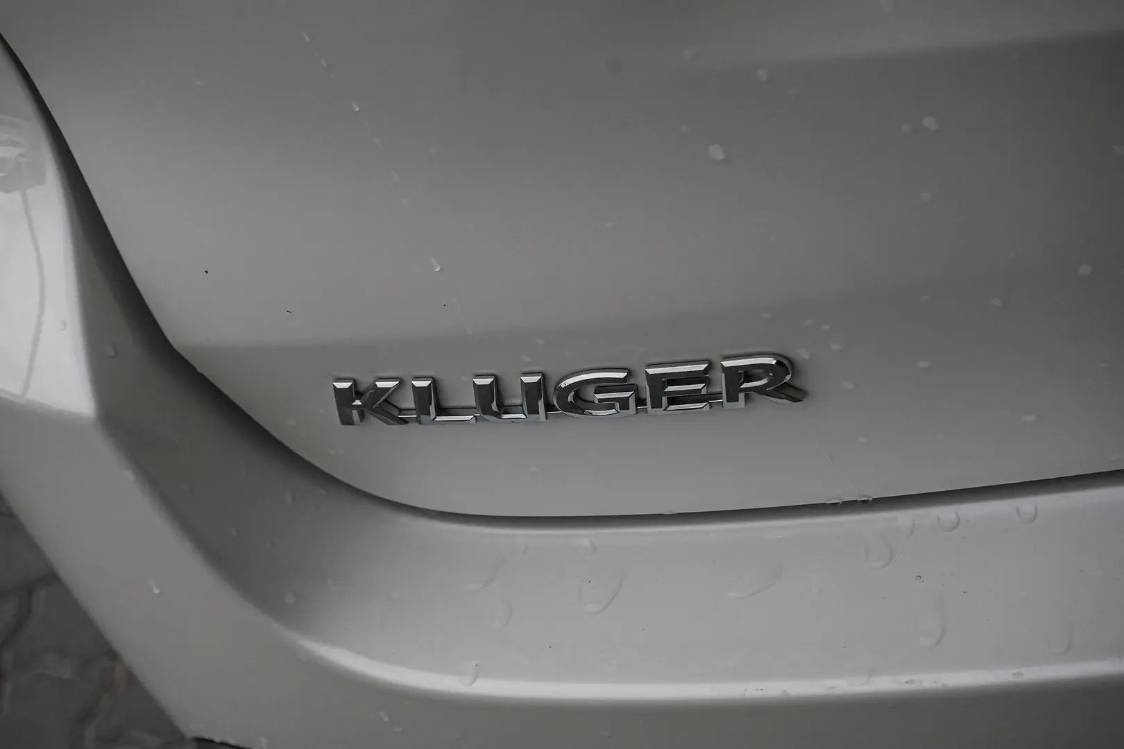 2019 Toyota Kluger Gallery Image 15