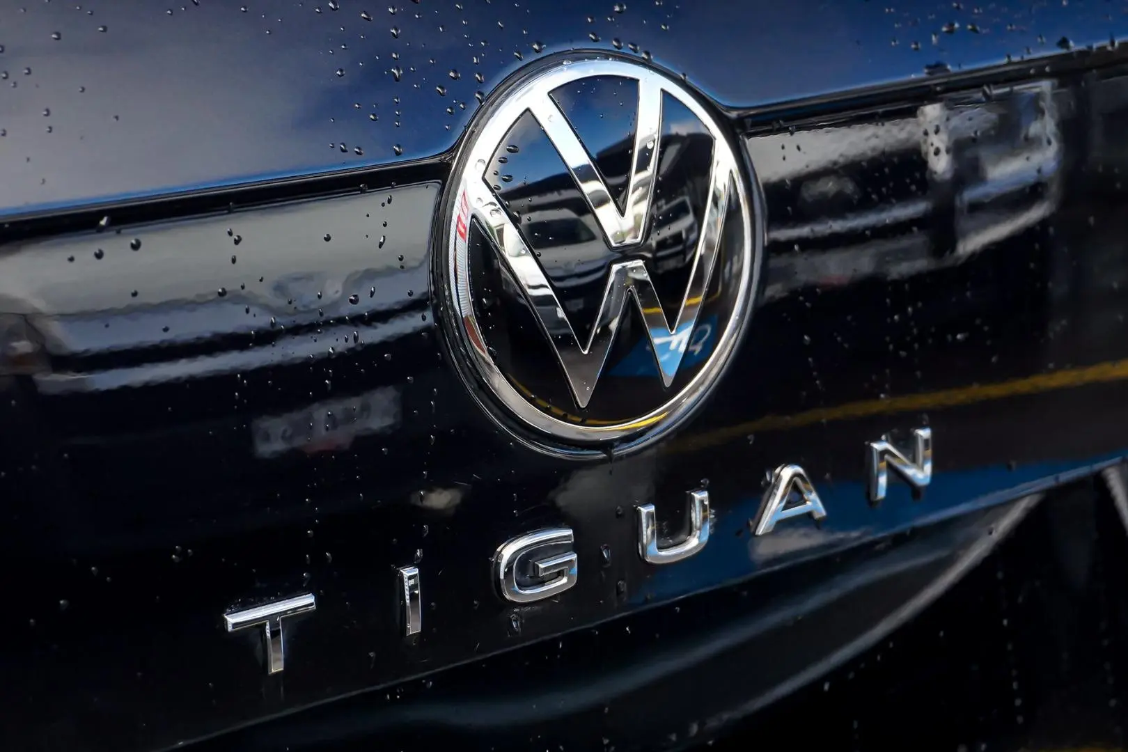 2022 Volkswagen Tiguan Gallery Image 17