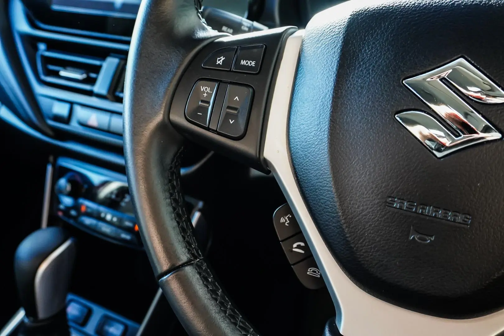 2023 Suzuki S-Cross Gallery Image 21