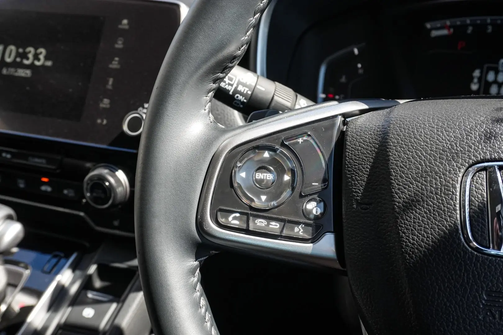 2023 Honda CR-V Gallery Image 21