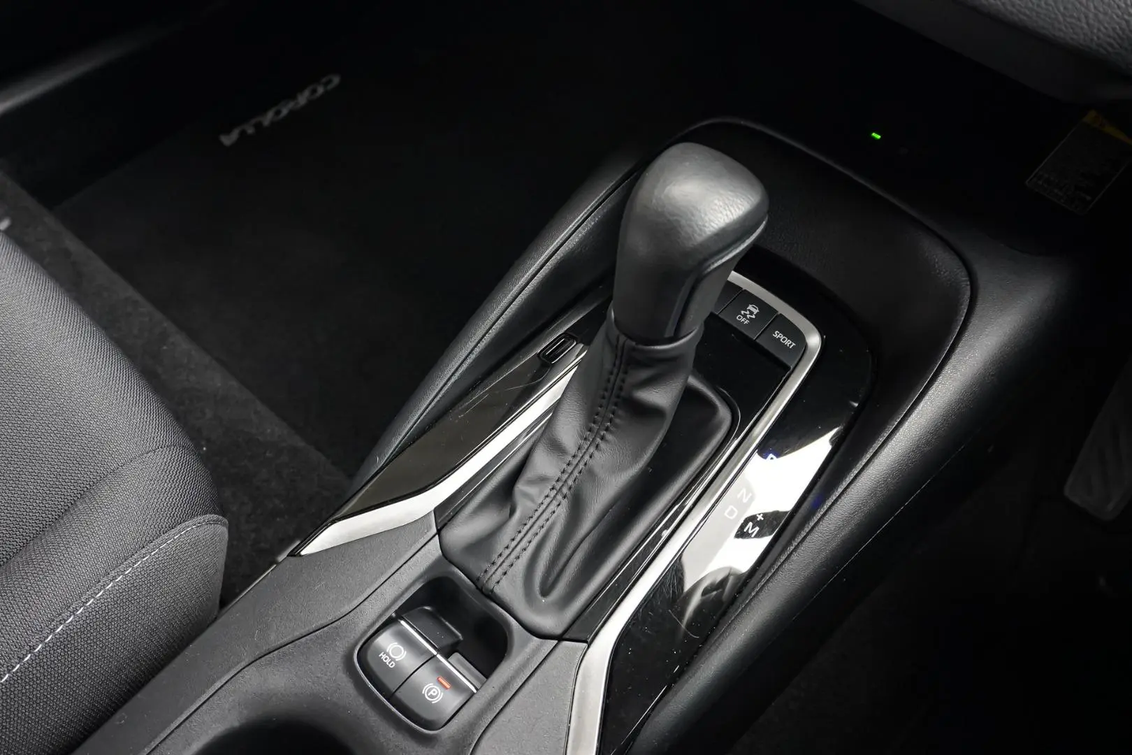 2022 Toyota Corolla Gallery Image 17
