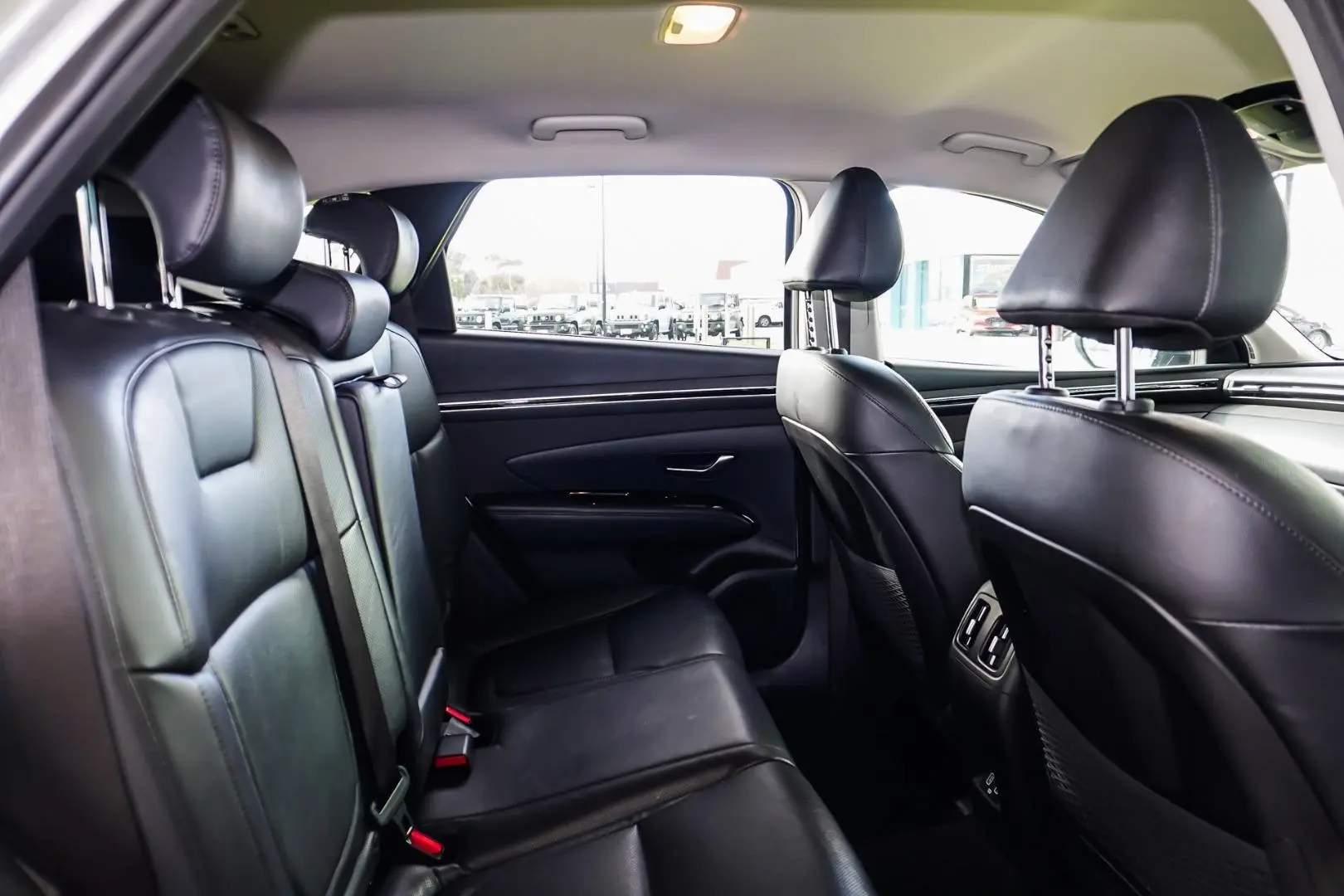 2022 Hyundai Tucson Gallery Image 7