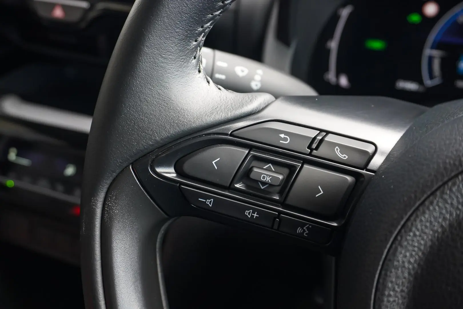 2025 Toyota Yaris Cross Gallery Image 19
