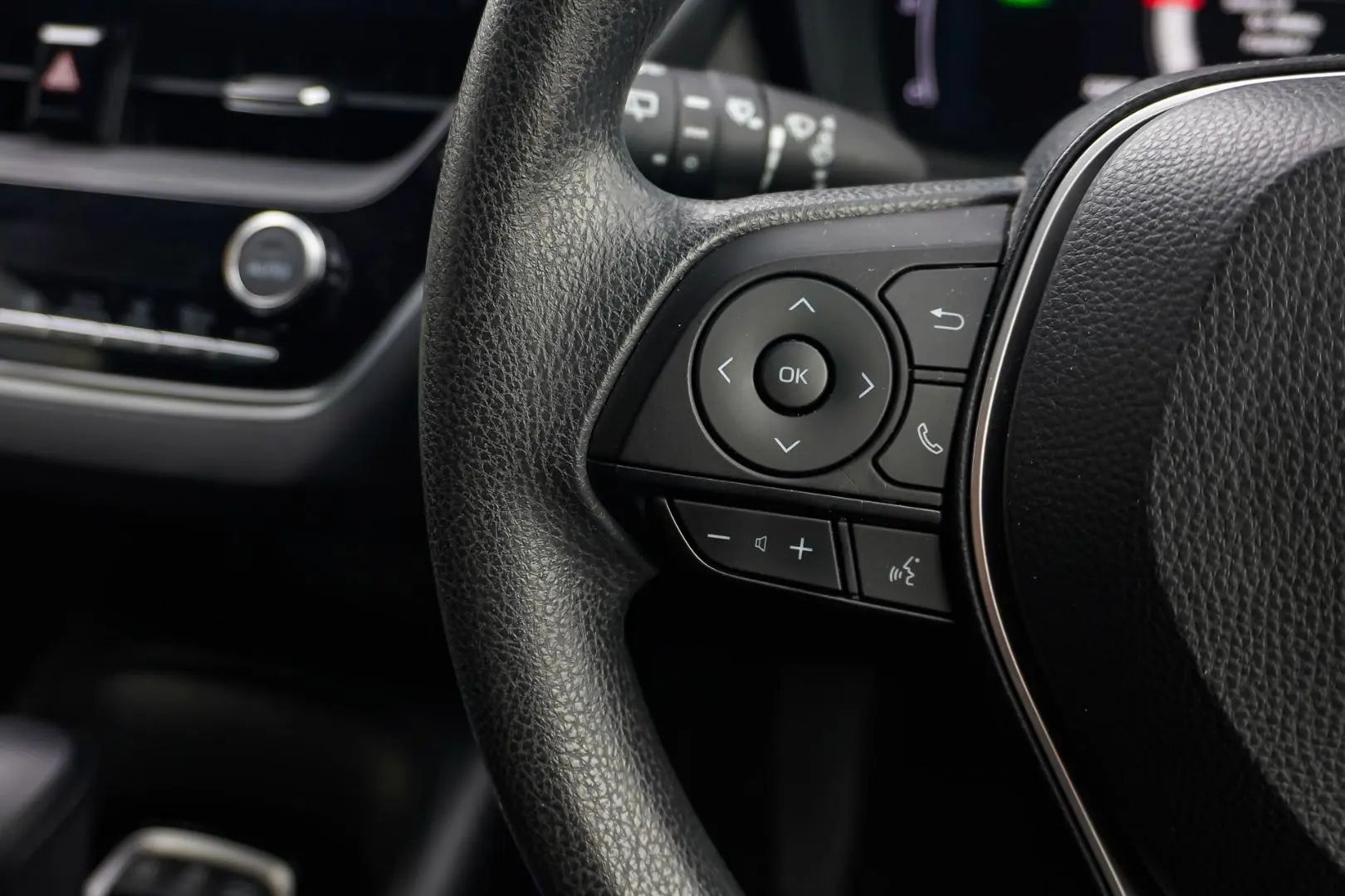 2025 Toyota Corolla Gallery Image 16