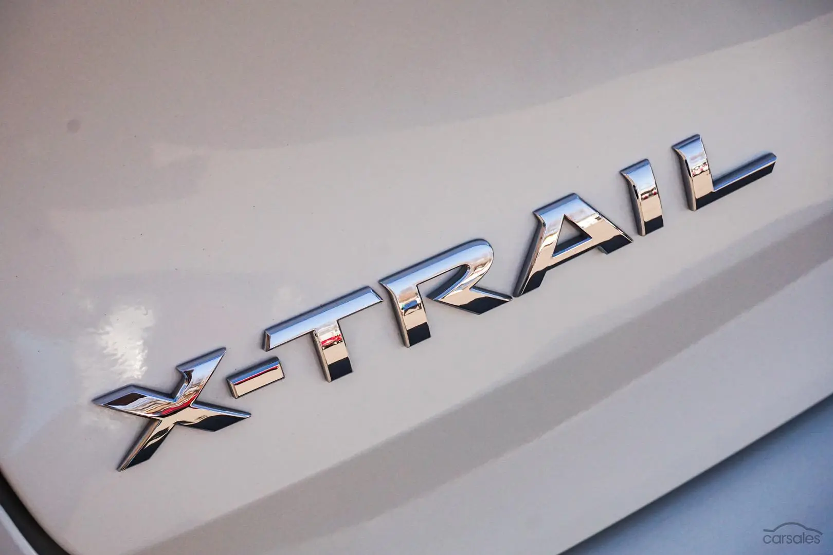 2019 Nissan X-TRAIL Image 15