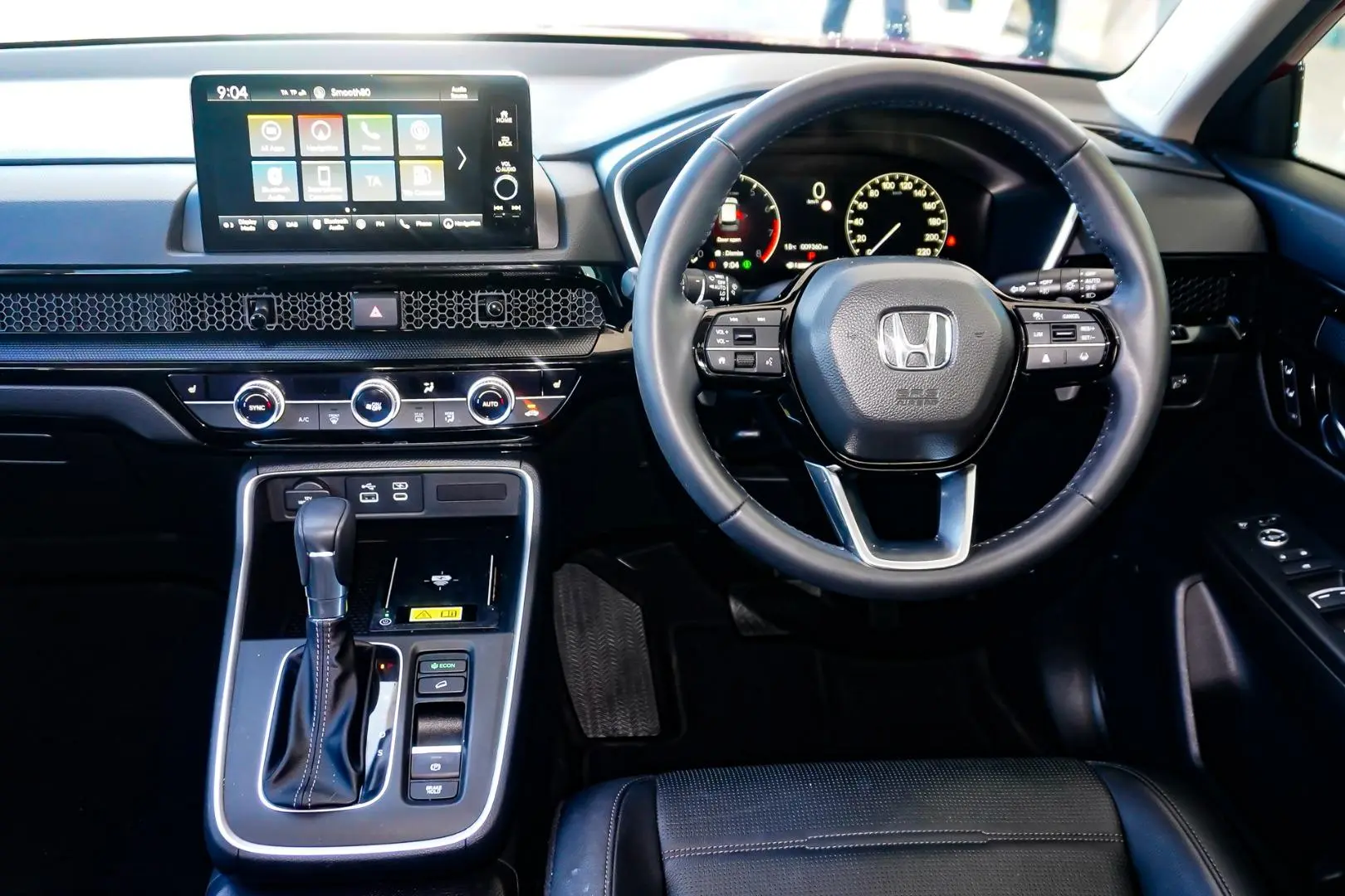 2023 Honda CR-V Gallery Image 9