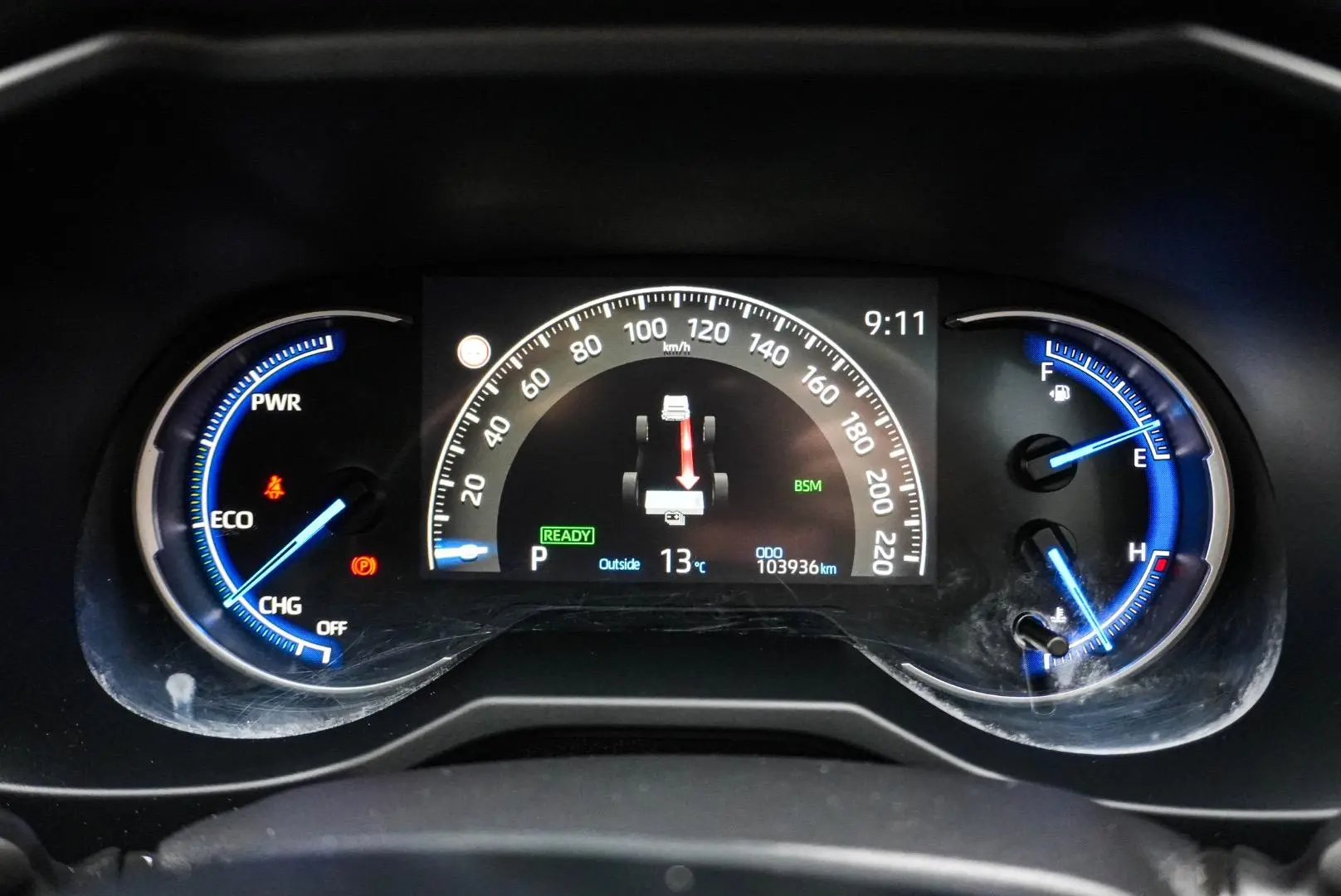 2019 Toyota RAV4 Gallery Image 18