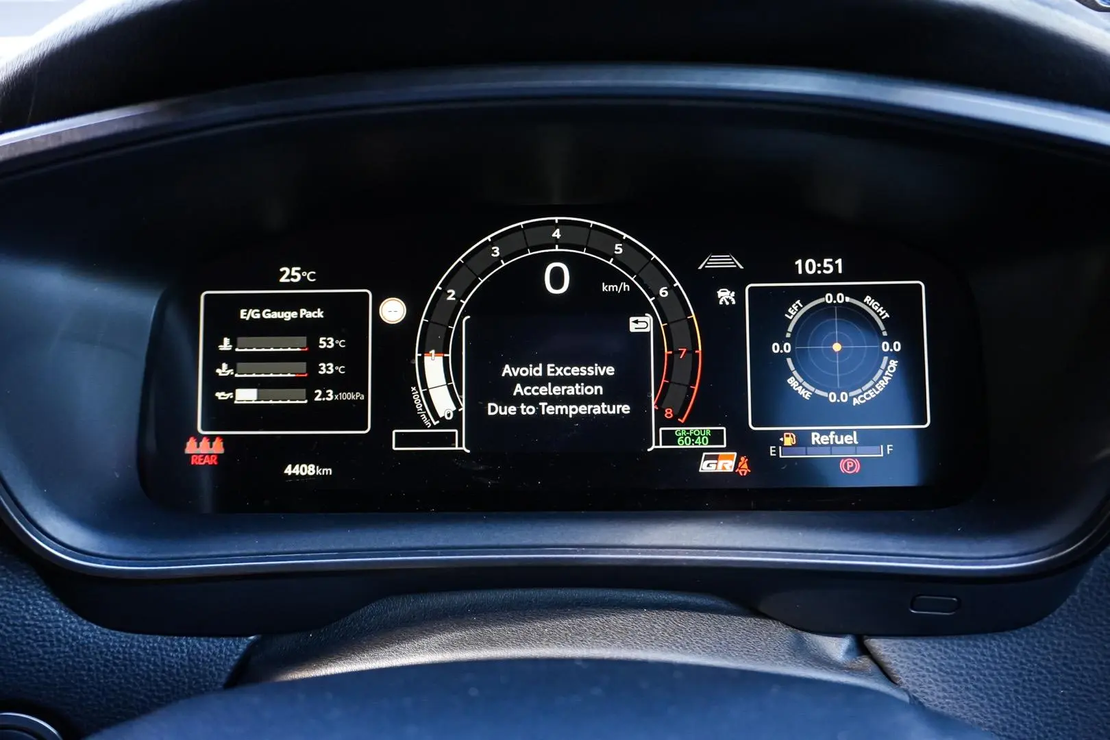 2024 Toyota Corolla Gallery Image 17