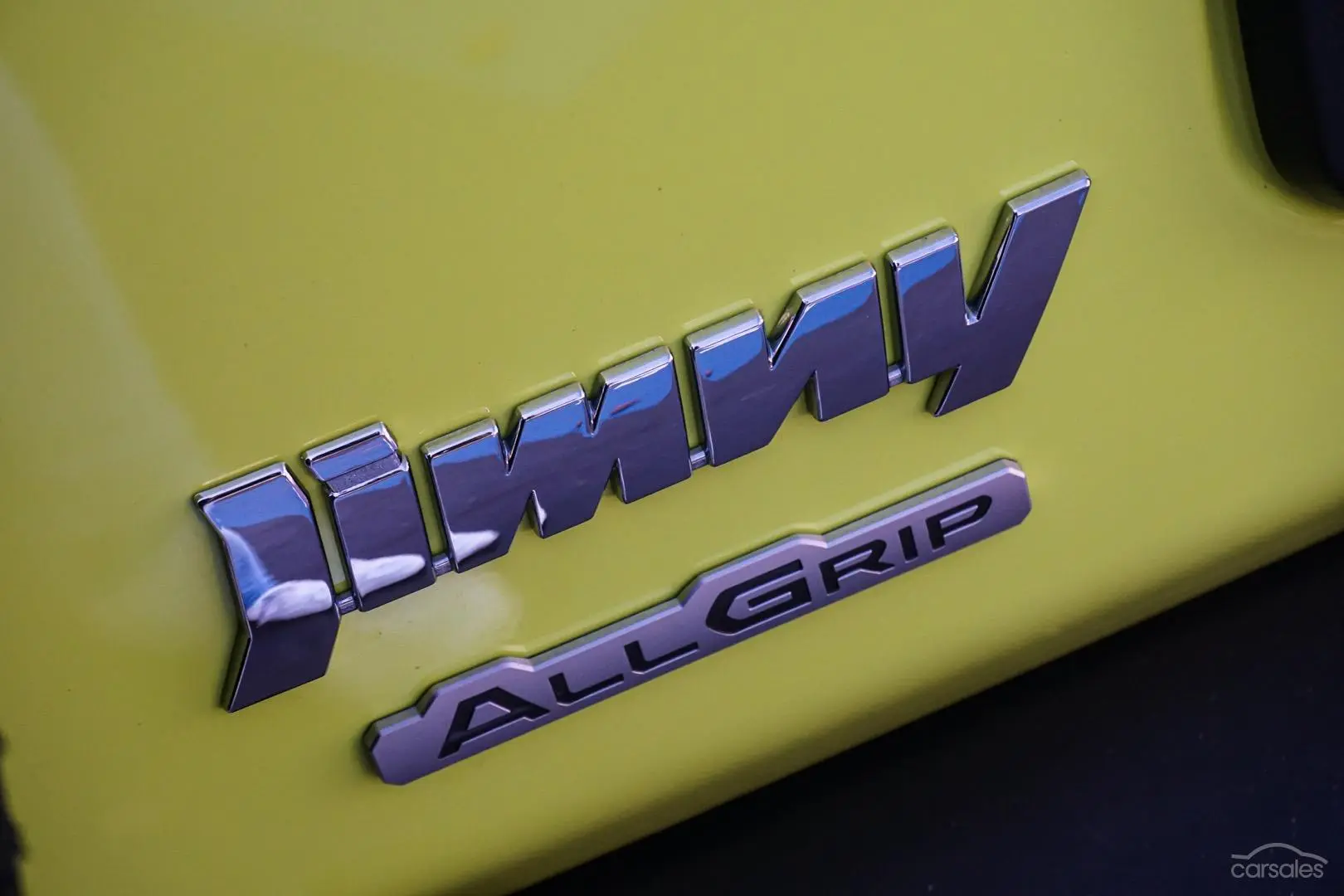 2023 Suzuki Jimny Image 12