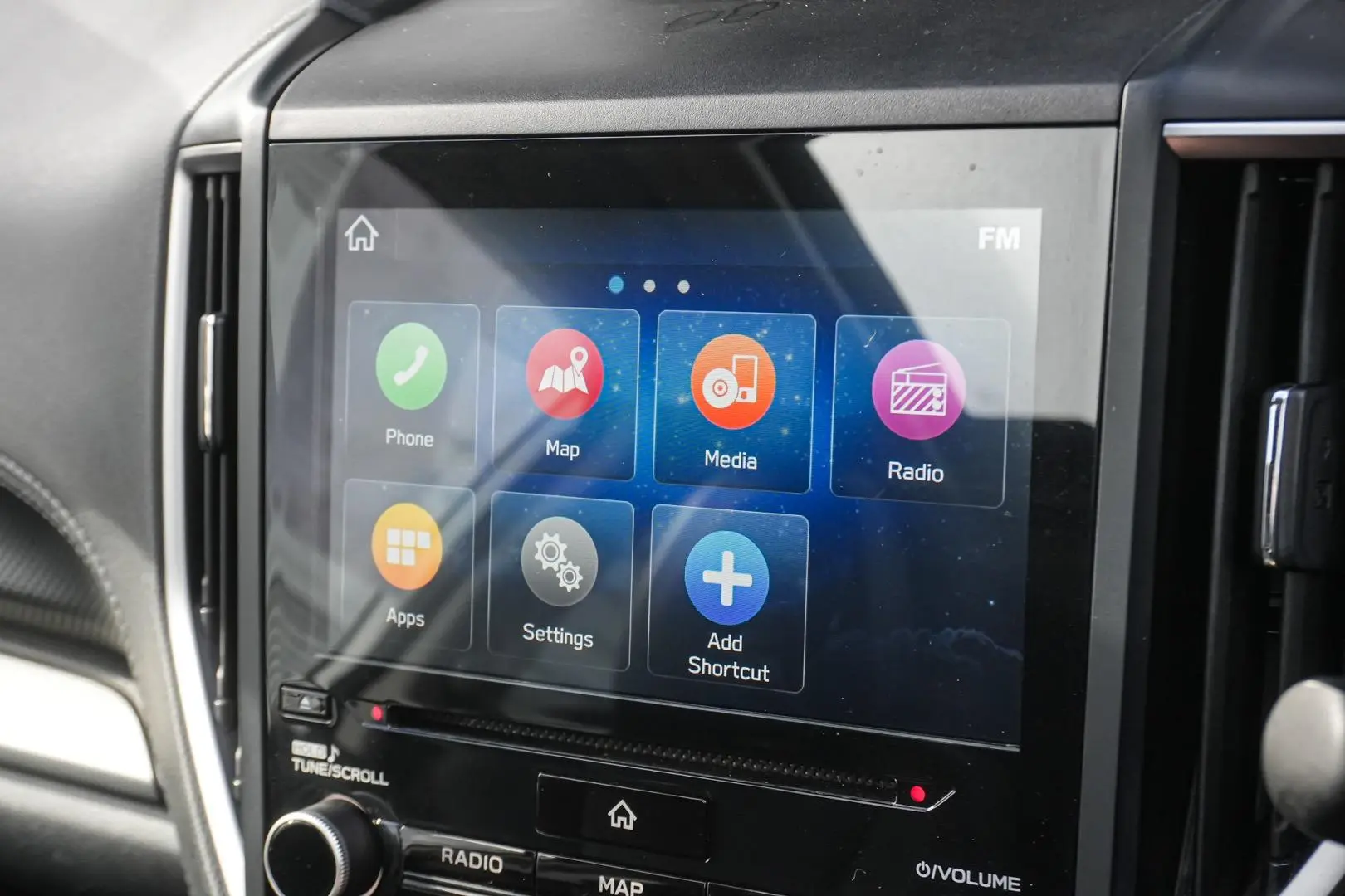 2019 Subaru Forester Gallery Image 23