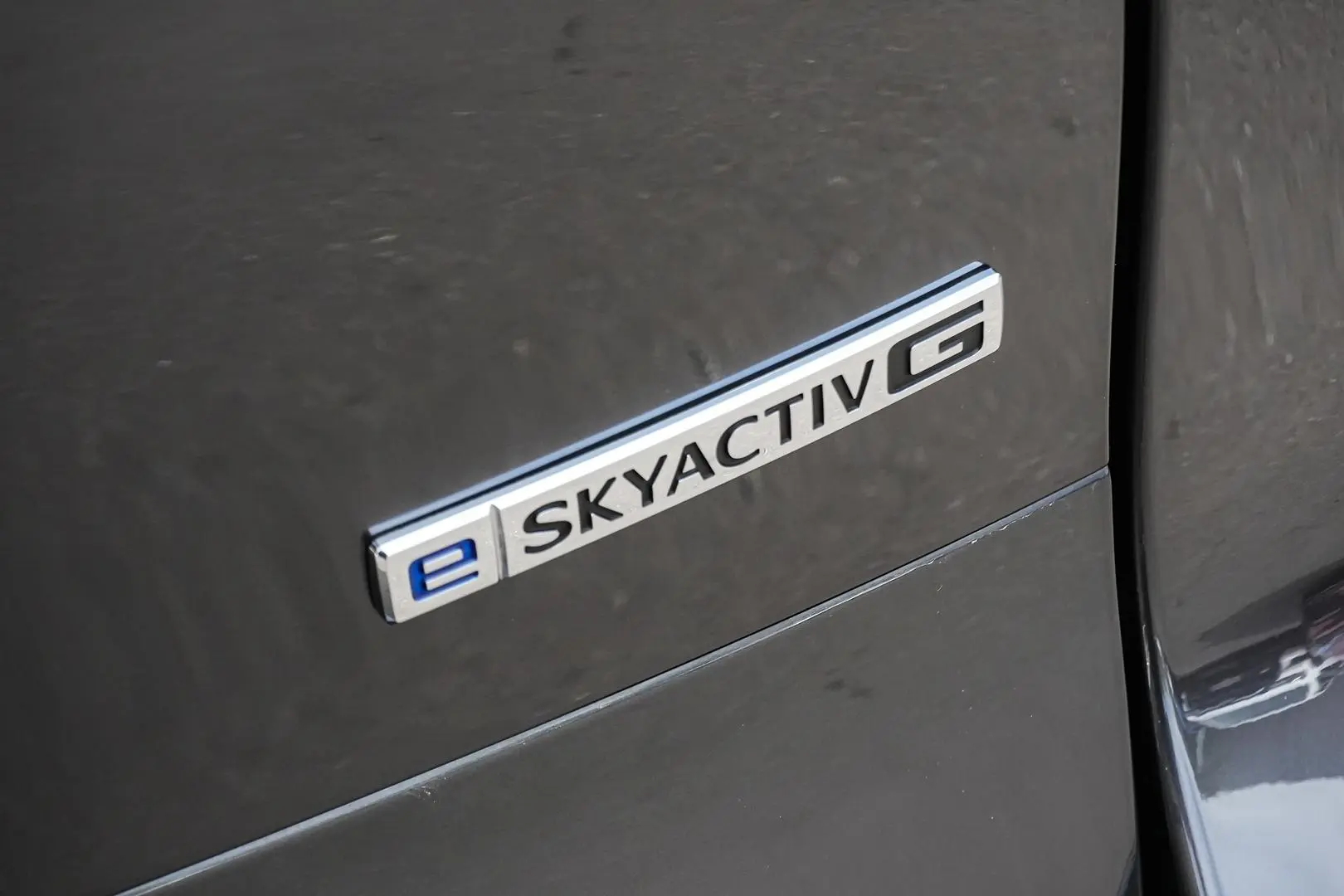 2025 Mazda CX-60 Gallery Image 11