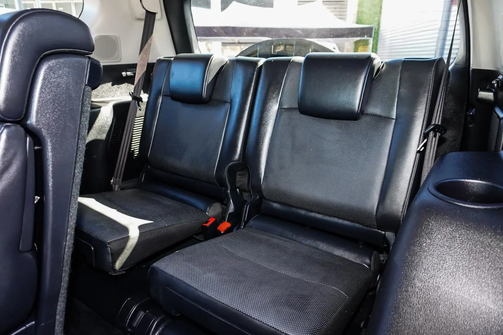 2018 Toyota Landcruiser Prado Gallery Image 11