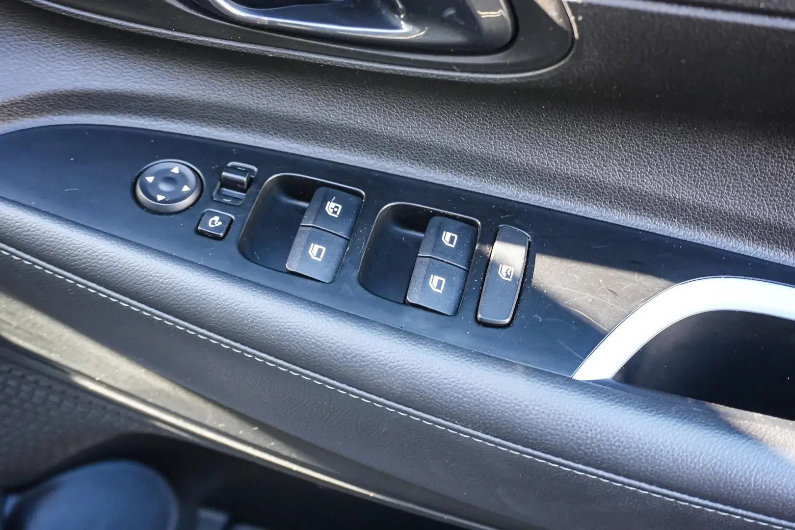 2021 Hyundai i20 Gallery Image 16