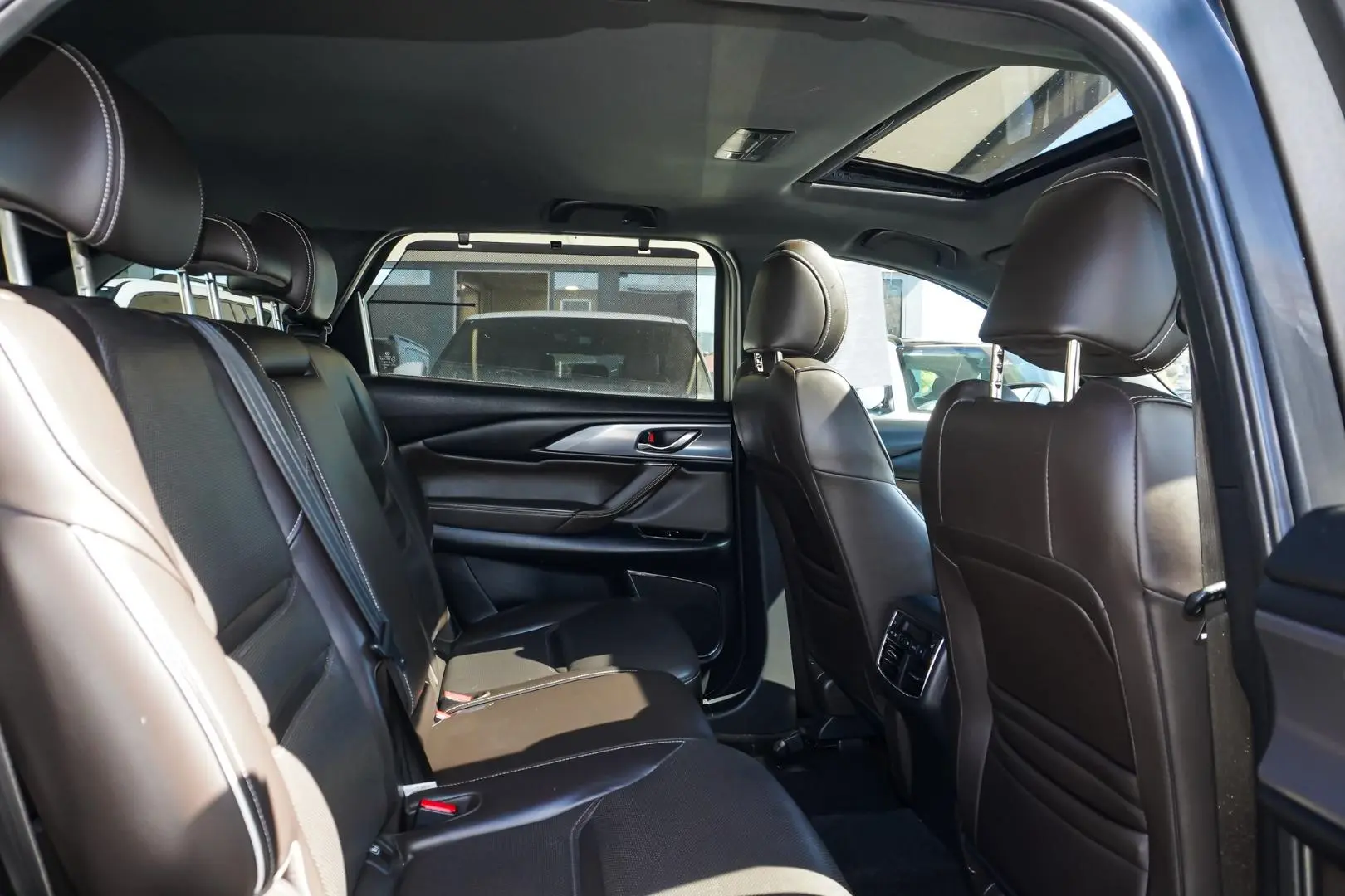 2020 Mazda CX-9 Gallery Image 7