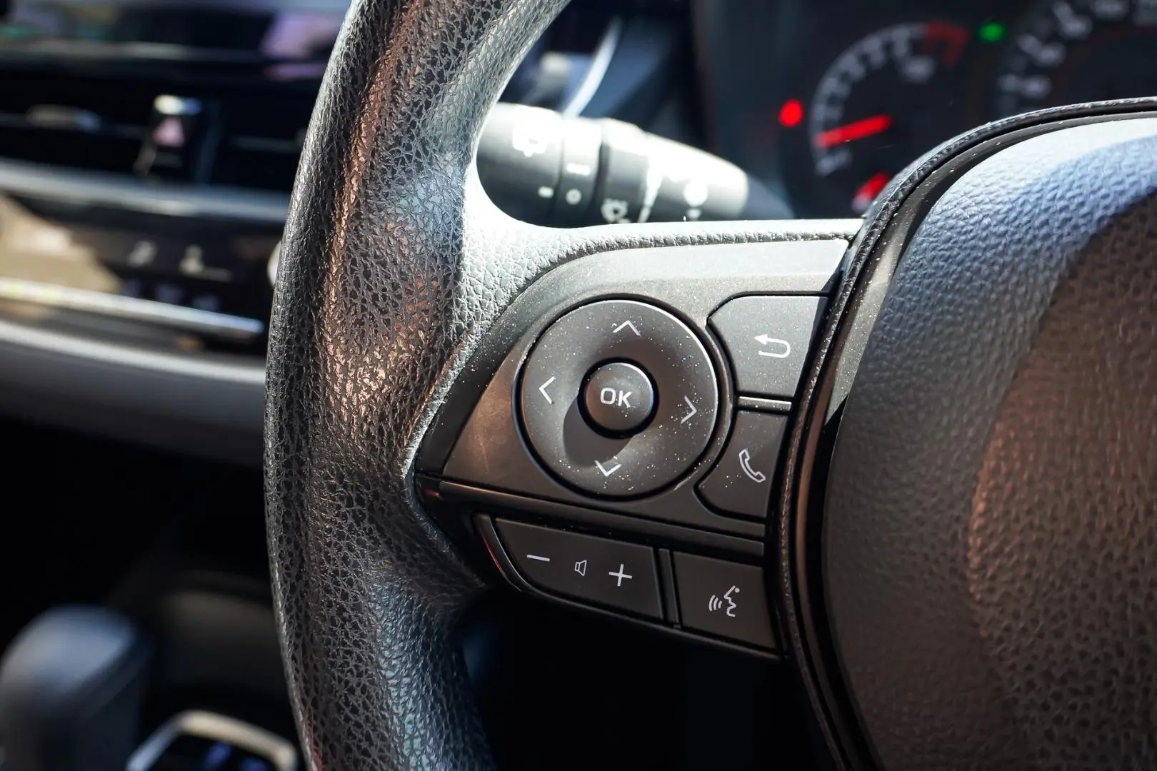 2018 Toyota Corolla Gallery Image 19