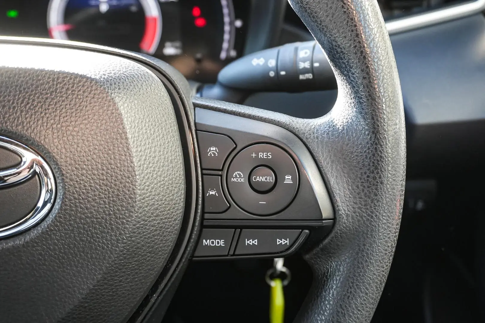 2024 Toyota Corolla Gallery Image 20