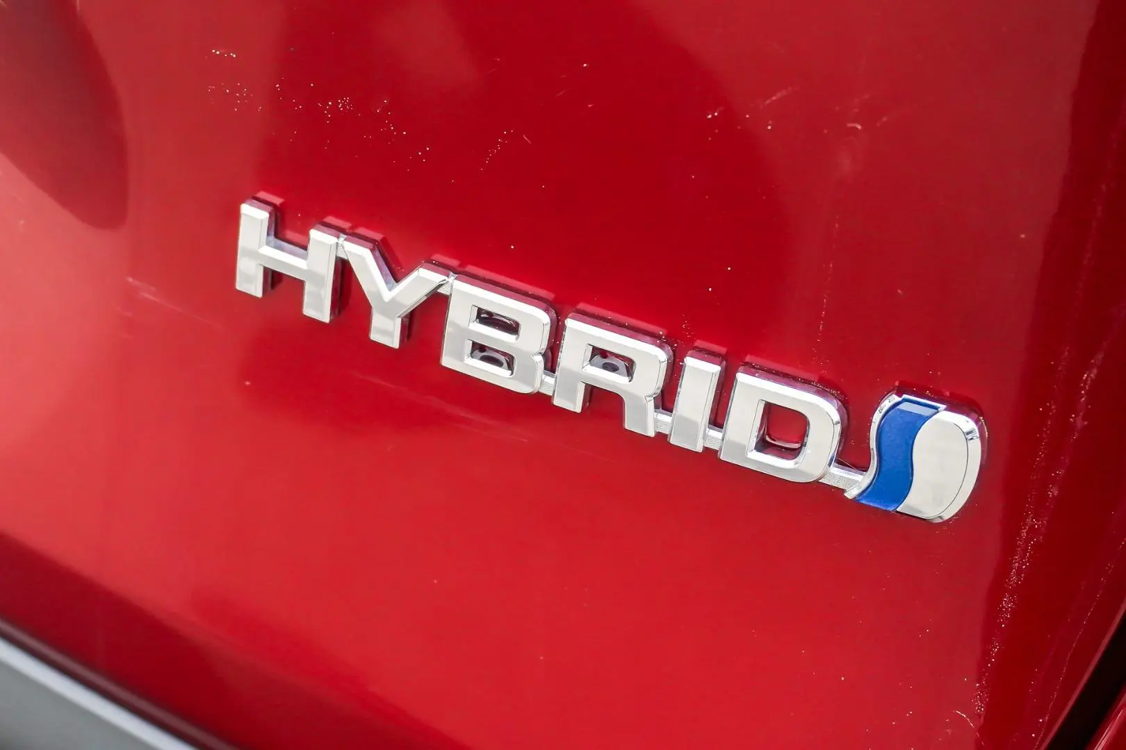 2024 Toyota RAV4 Gallery Image 15