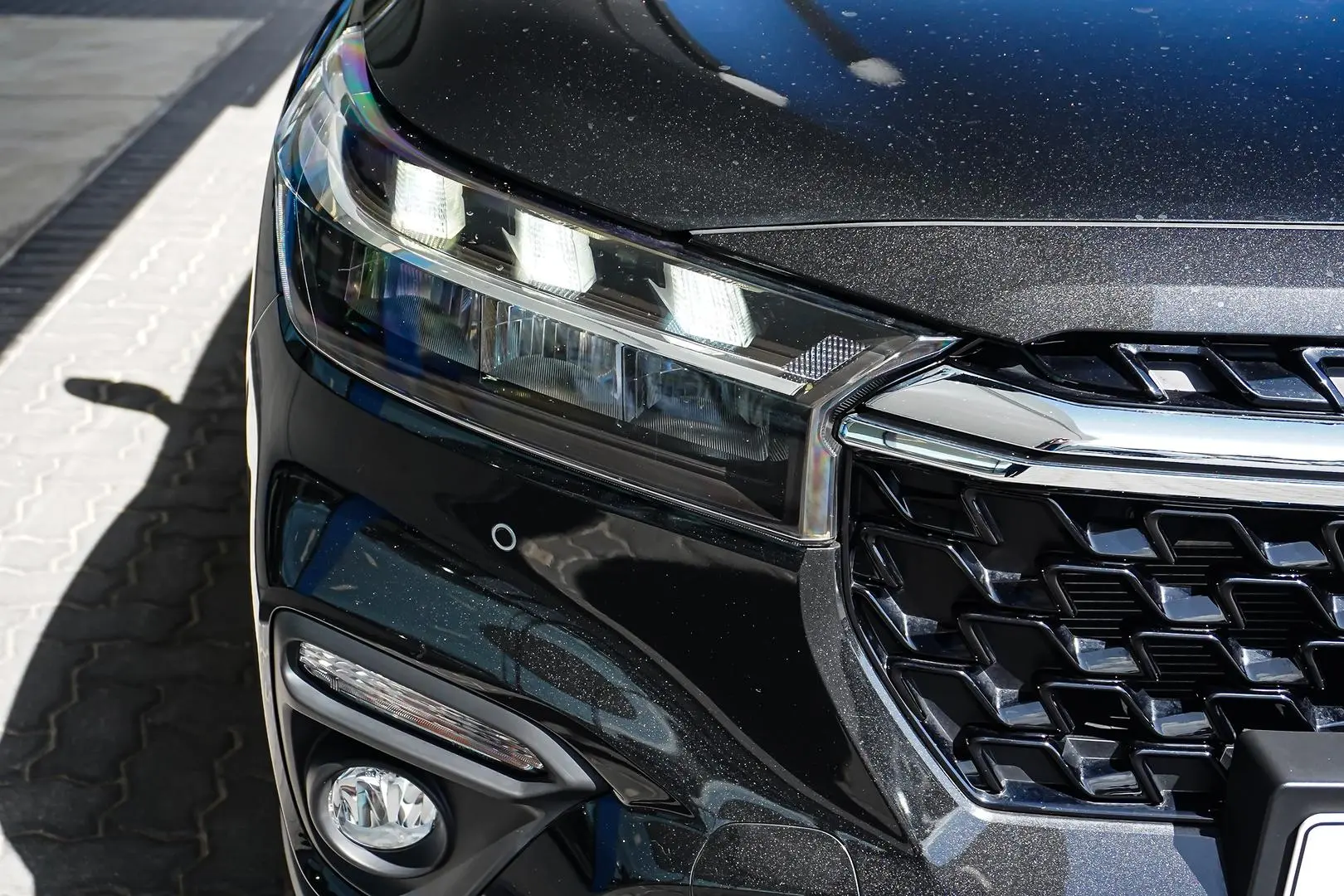 2023 Suzuki S-Cross Gallery Image 14