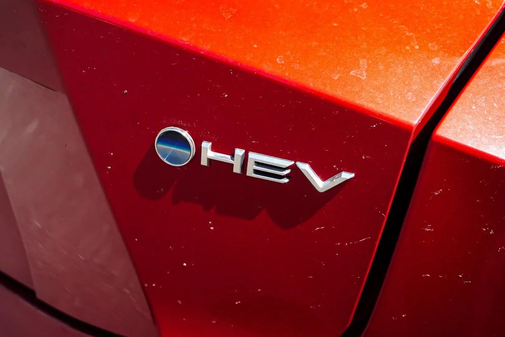 2024 Toyota C-HR Gallery Image 15