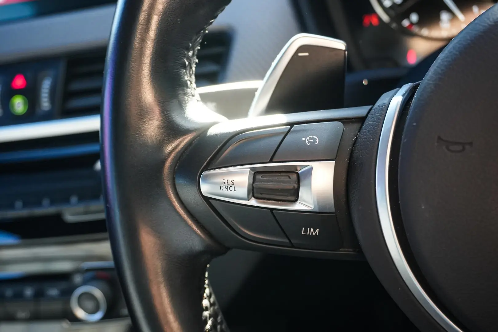 2018 BMW X2 Gallery Image 21