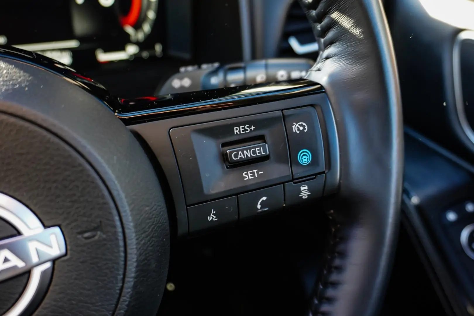 2023 Nissan X-TRAIL Gallery Image 26