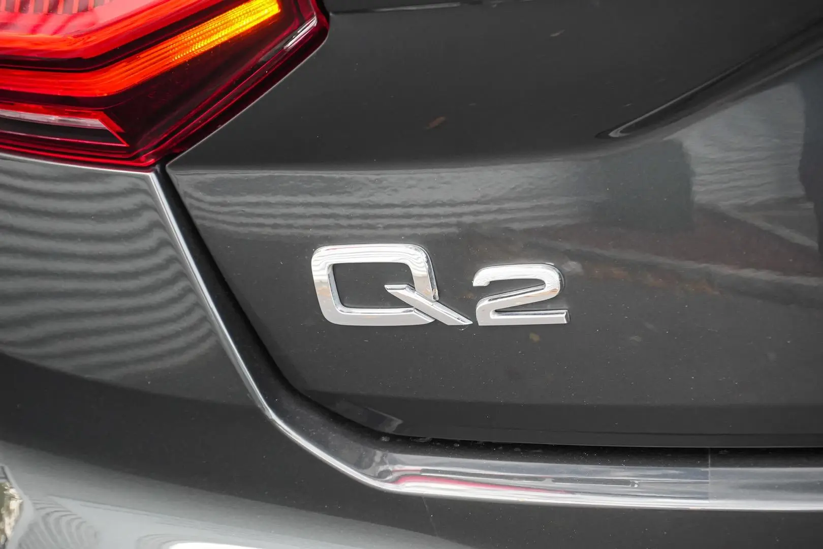 2024 Audi Q2 Gallery Image 15