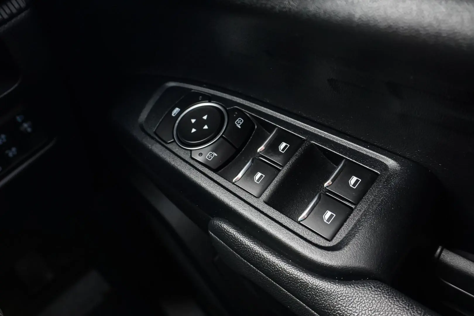 2022 Ford Ranger Gallery Image 26