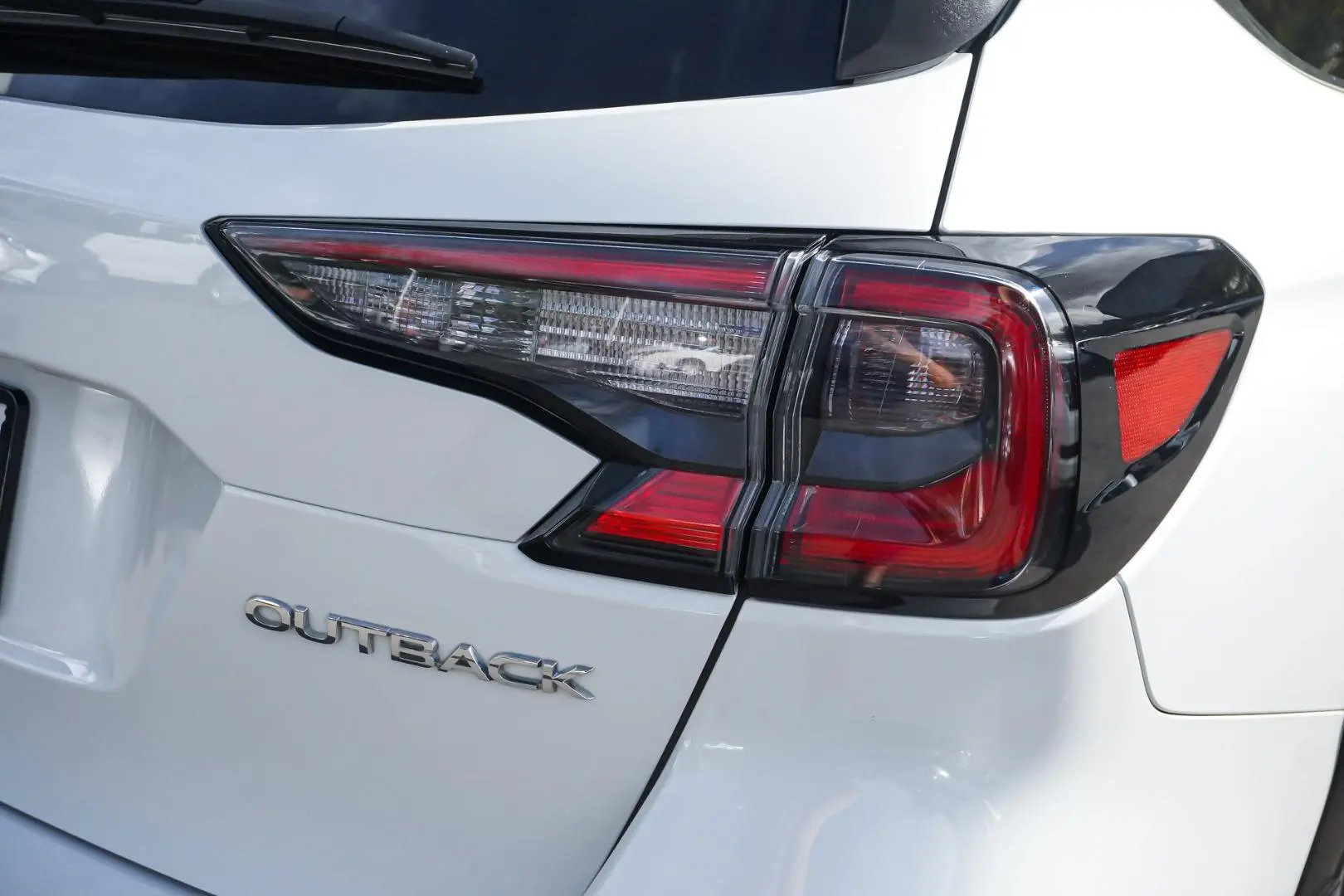 2022 Subaru Outback Gallery Image 13