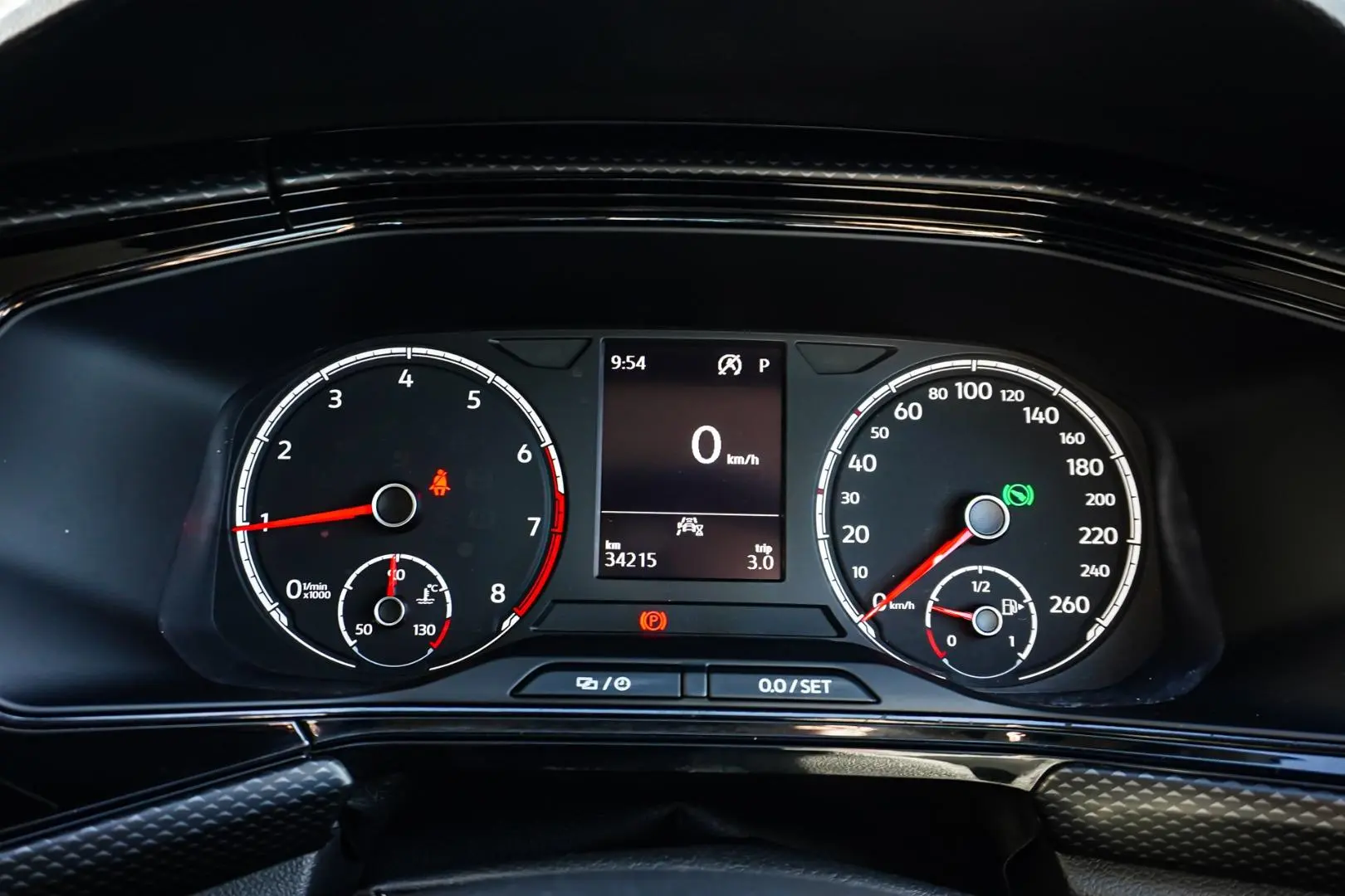 2022 Volkswagen T-Cross Gallery Image 18