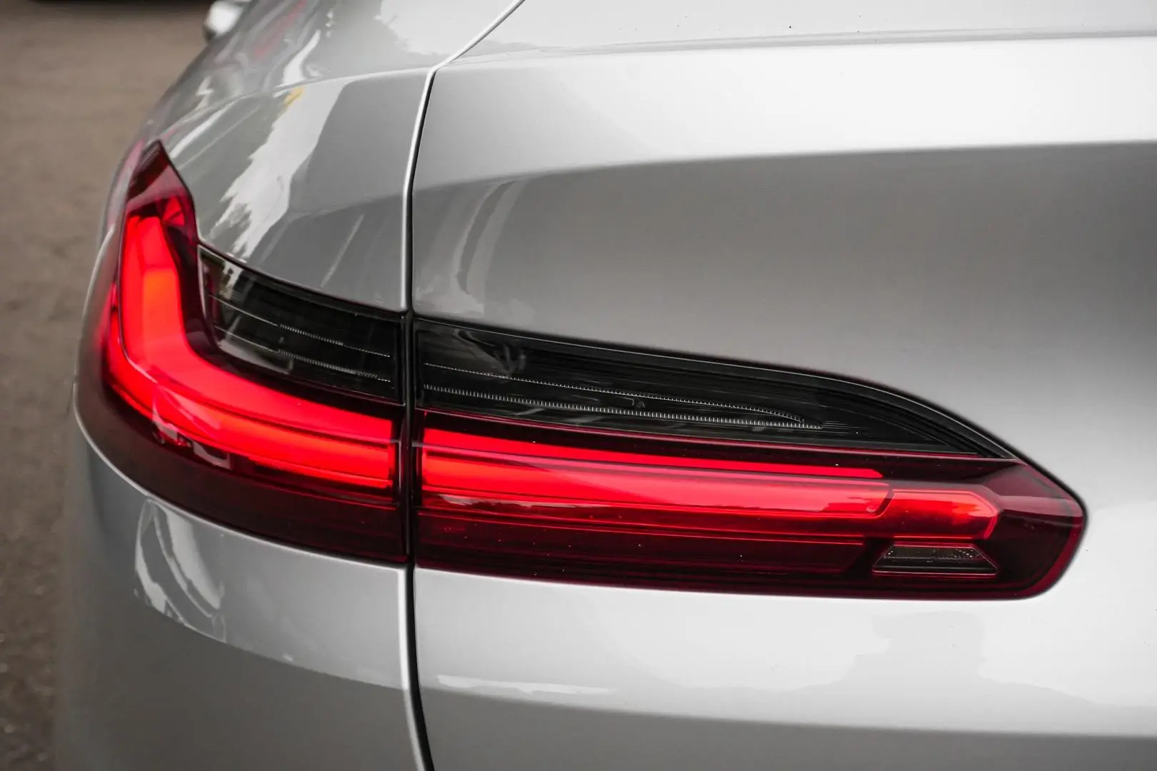 2019 BMW X4 Gallery Image 14