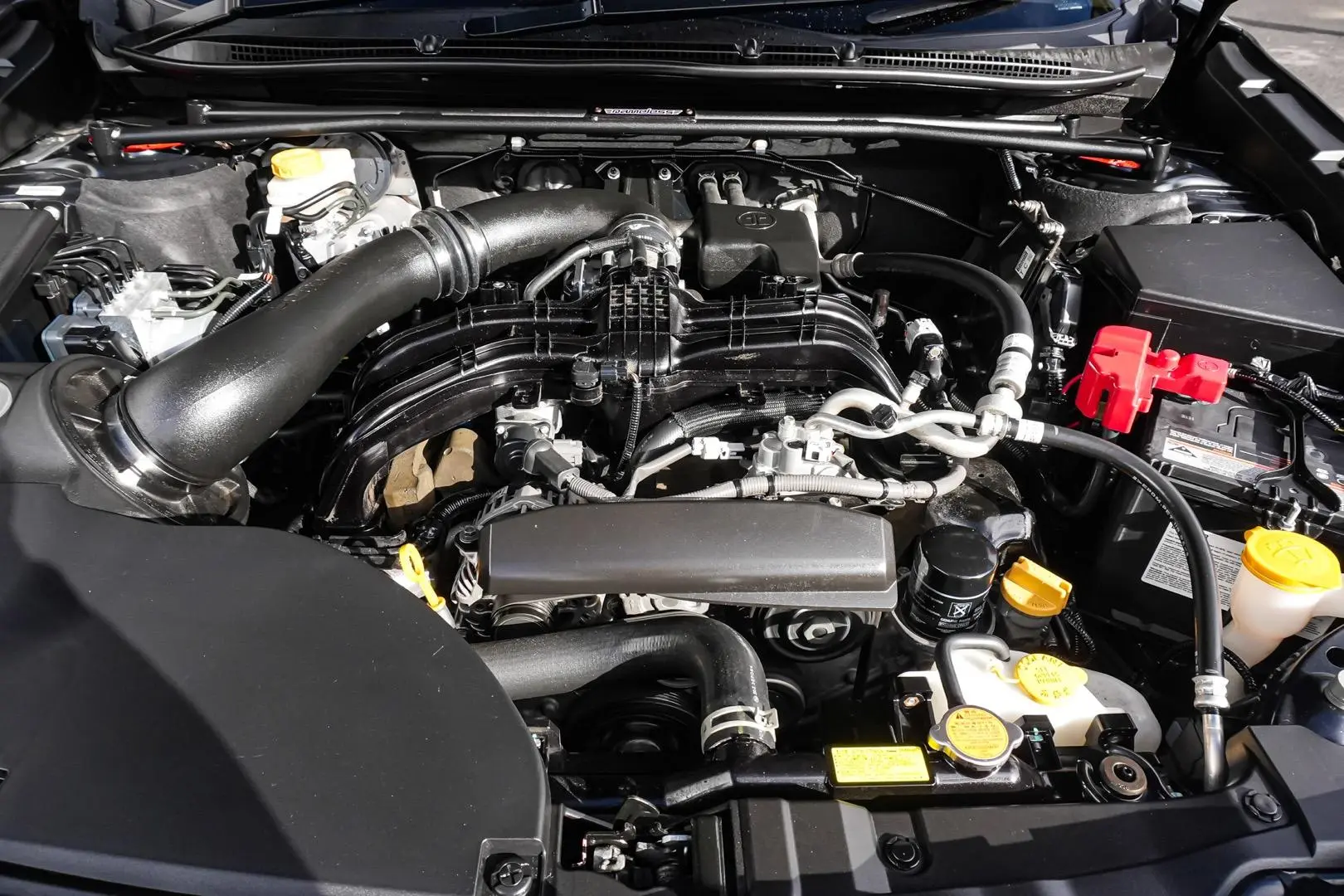 2020 Subaru Outback Gallery Image 24