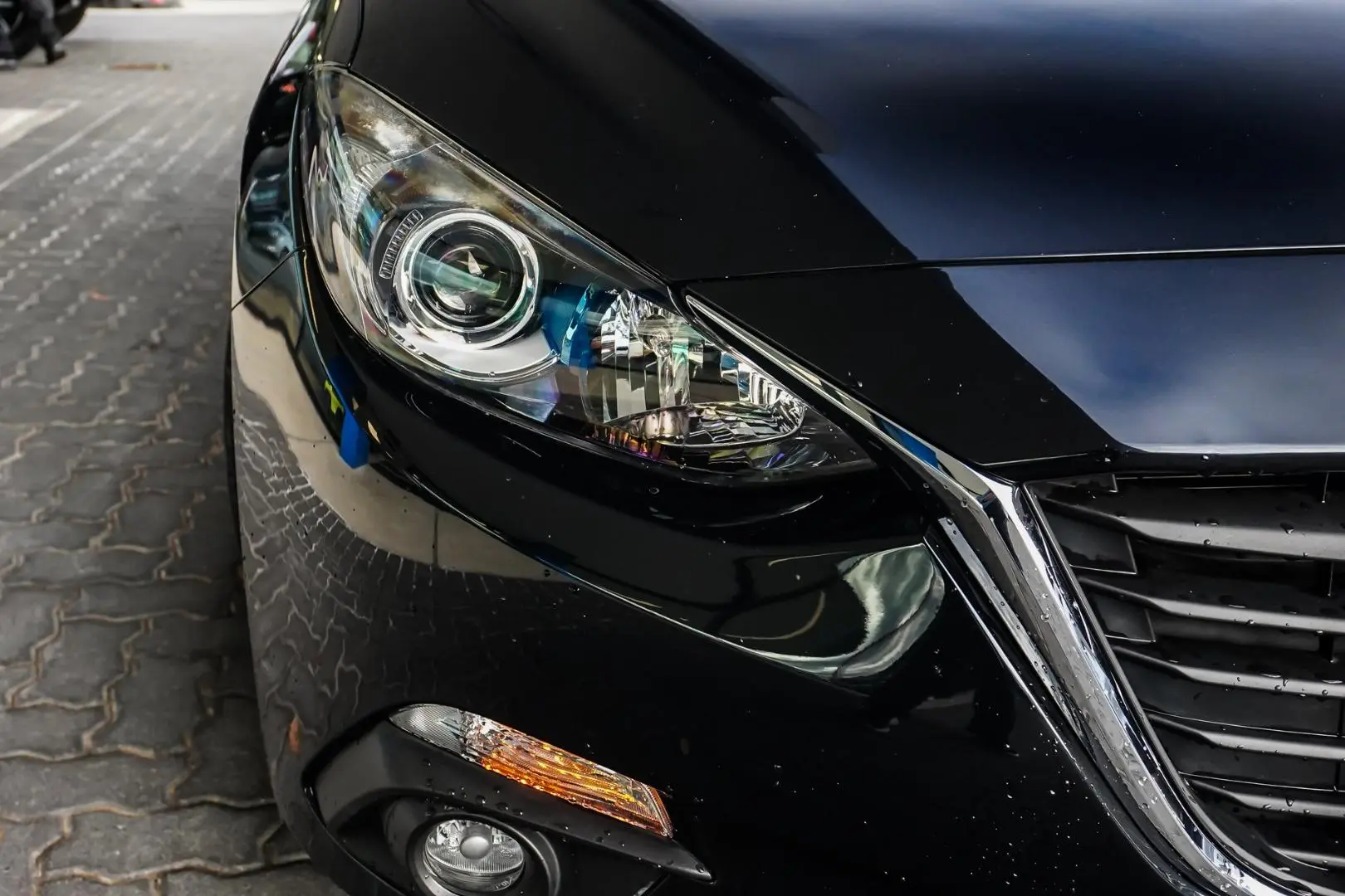 2015 Mazda 3 Gallery Image 12