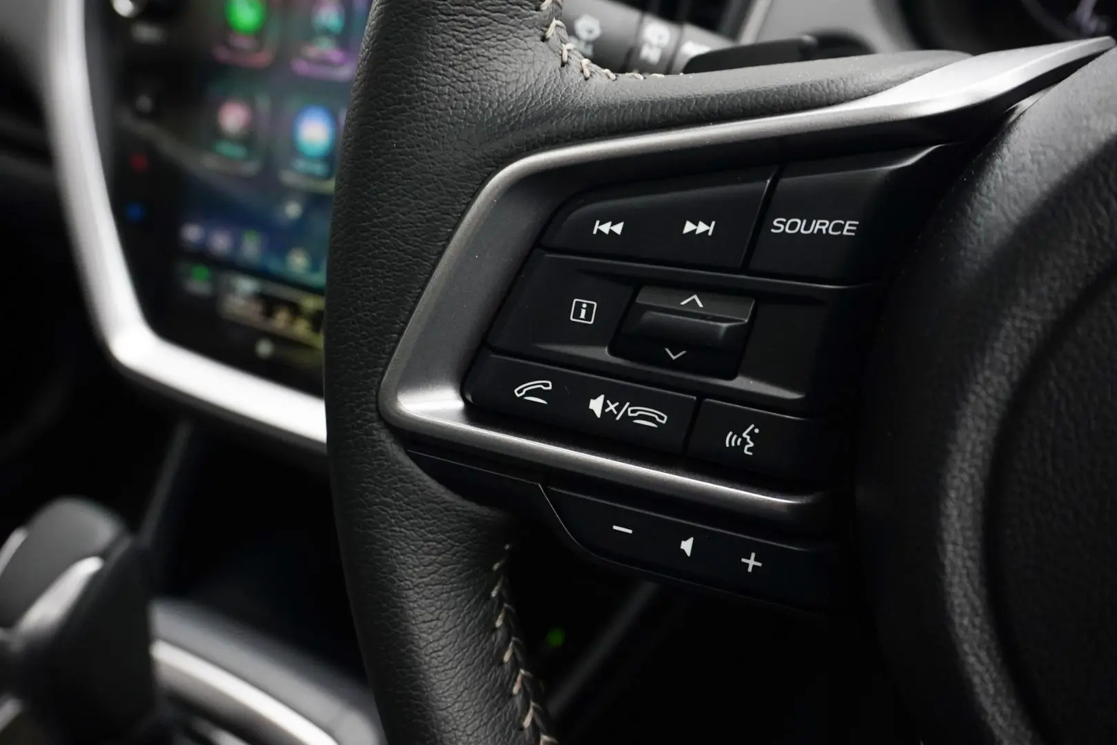 2025 Subaru Crosstrek Gallery Image 20