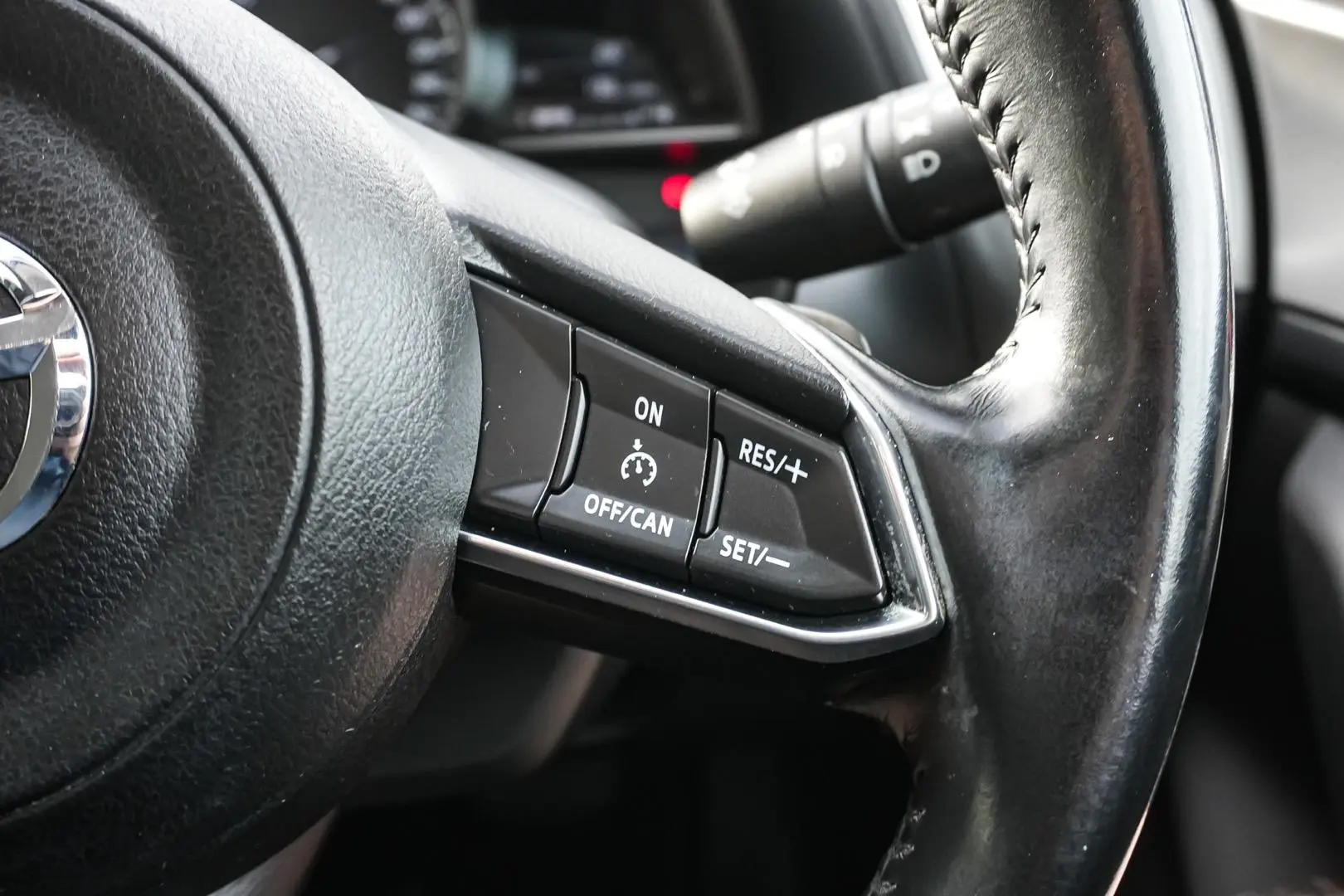 2017 Mazda 3 Gallery Image 22