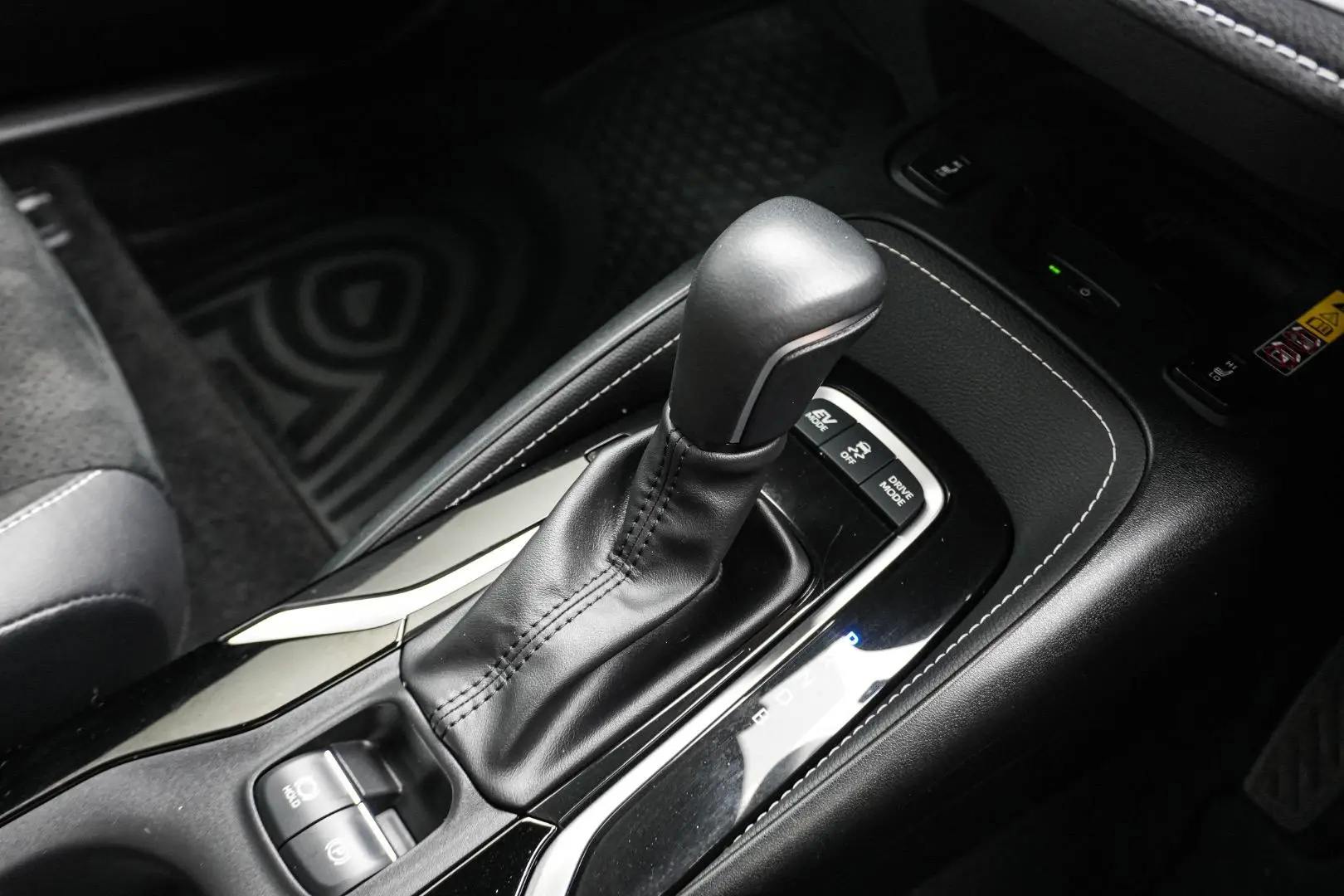 2023 Toyota Corolla Gallery Image 19