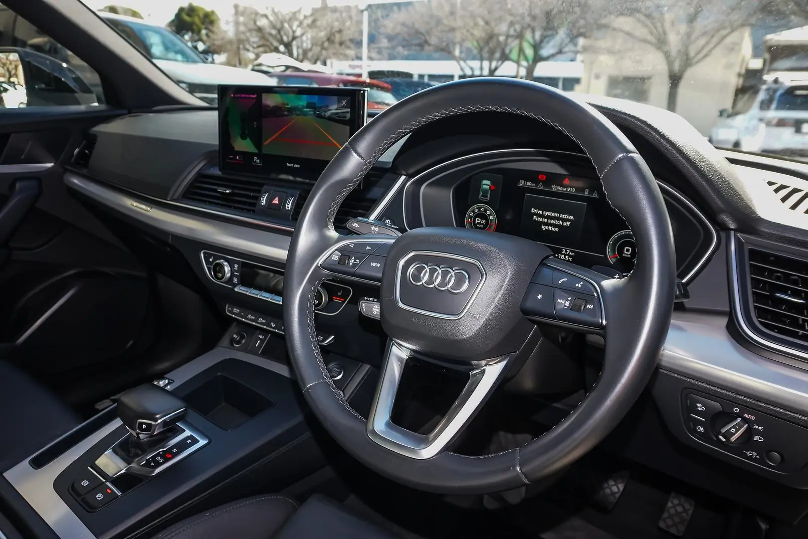 2022 Audi Q5 Gallery Image 7