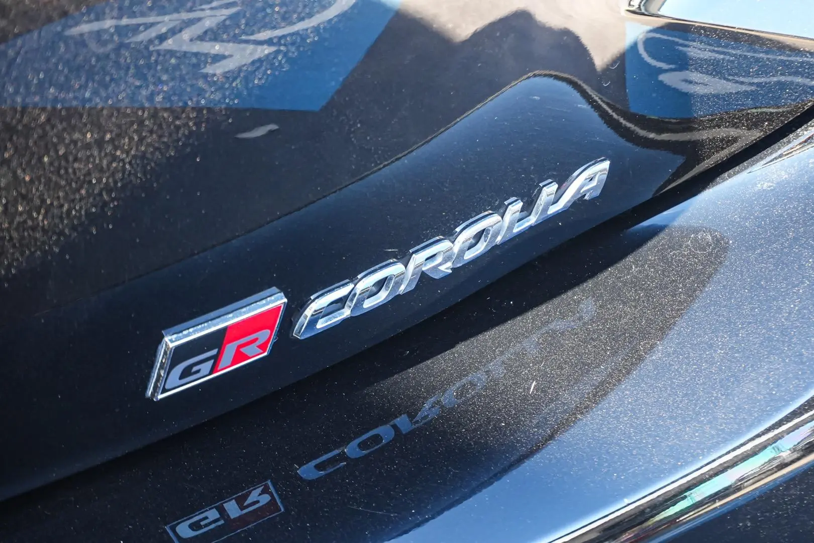 2024 Toyota Corolla Gallery Image 9