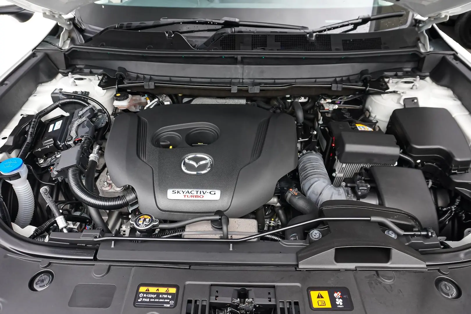 2022 Mazda CX-9 Gallery Image 27