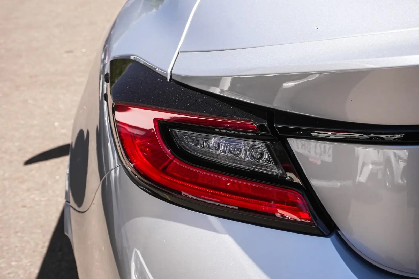 2023 Toyota GR86 Gallery Image 12