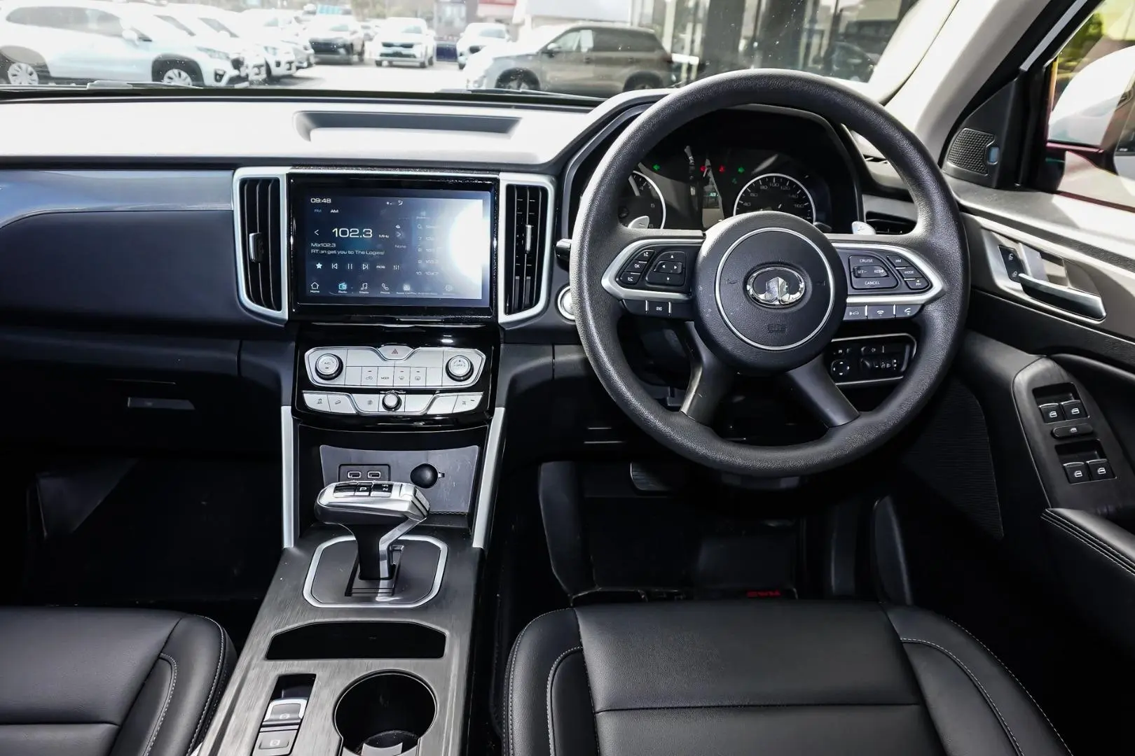 2024 GWM Ute Gallery Image 9